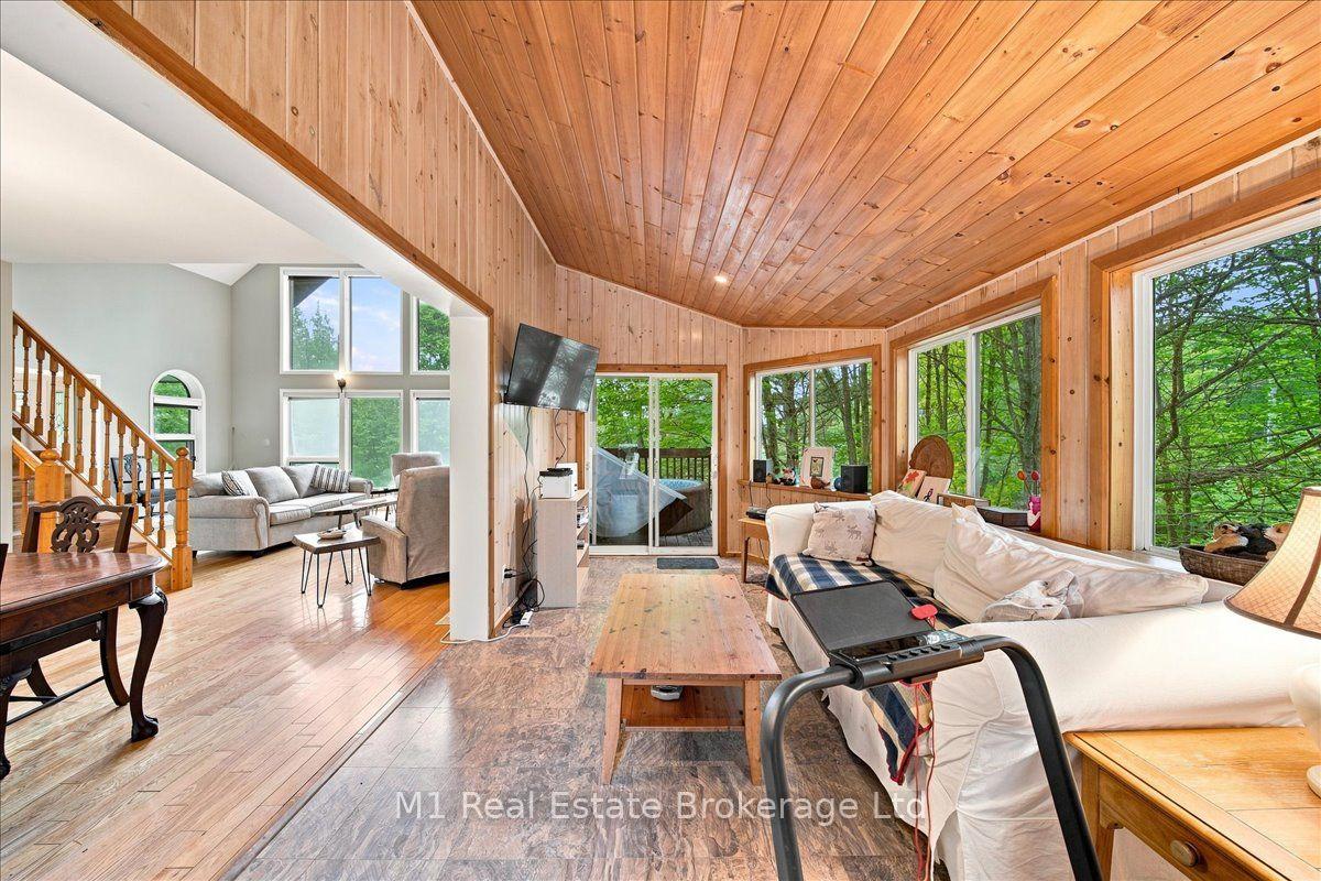 Photo 25 of 53A Carters Landing Road, Seguin — HOMEH