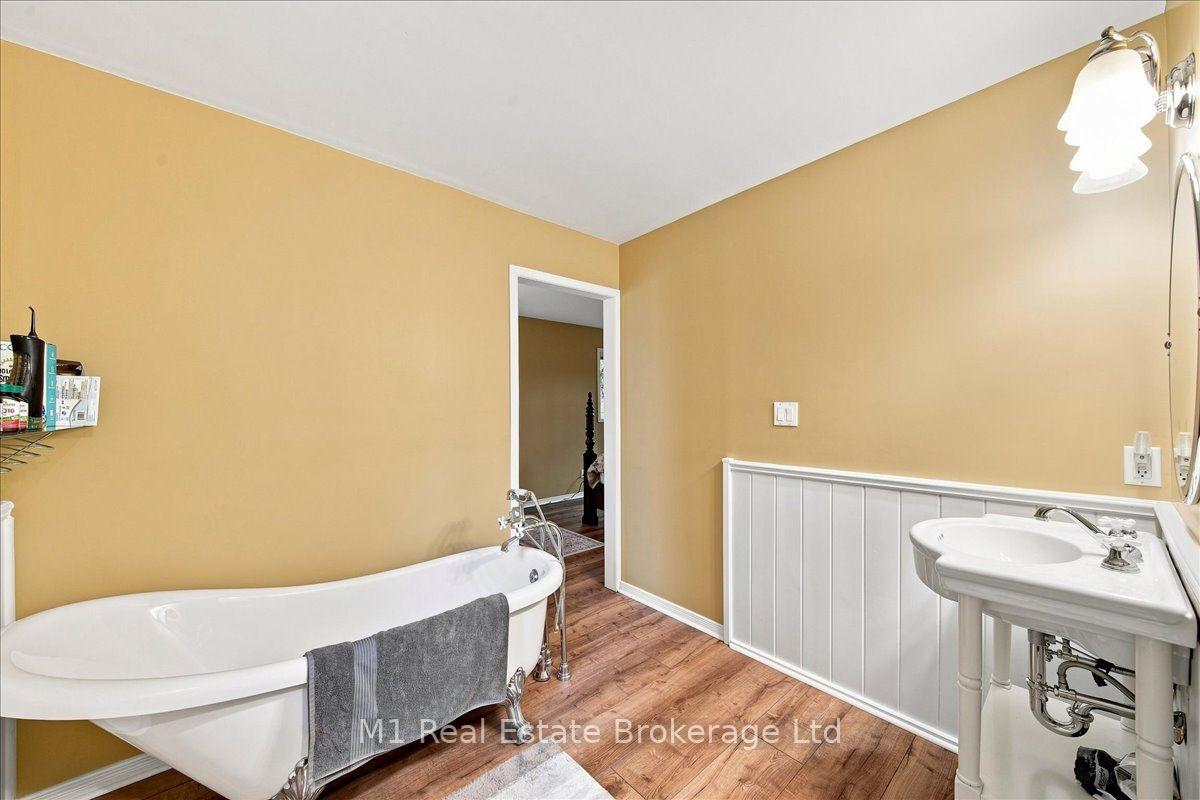 Photo 36 of 53A Carters Landing Road, Seguin — HOMEH