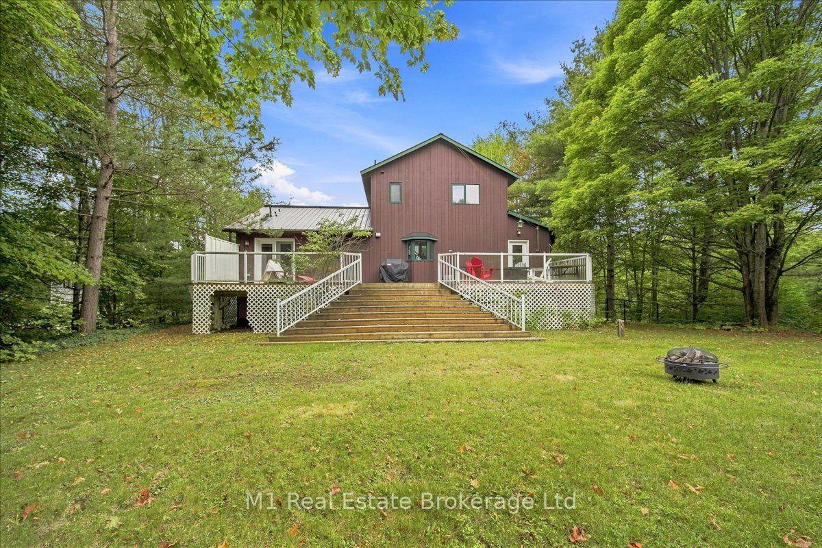 Photo 44 of 53A Carters Landing Road, Seguin — HOMEH