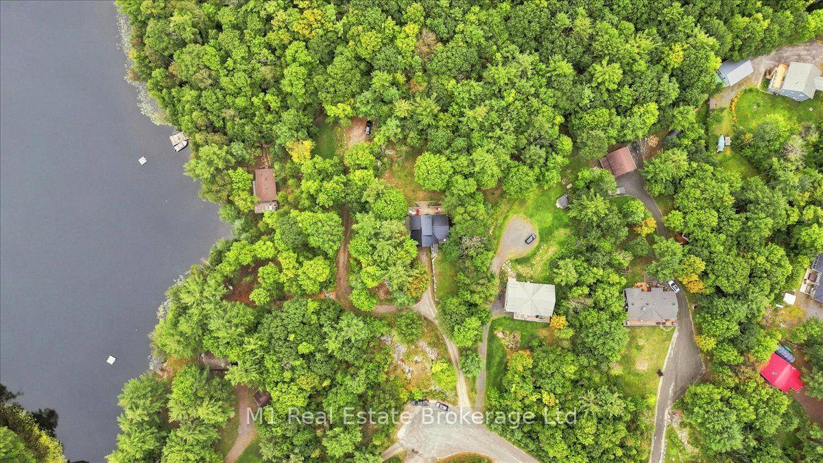 Photo 49 of 53A Carters Landing Road, Seguin — HOMEH