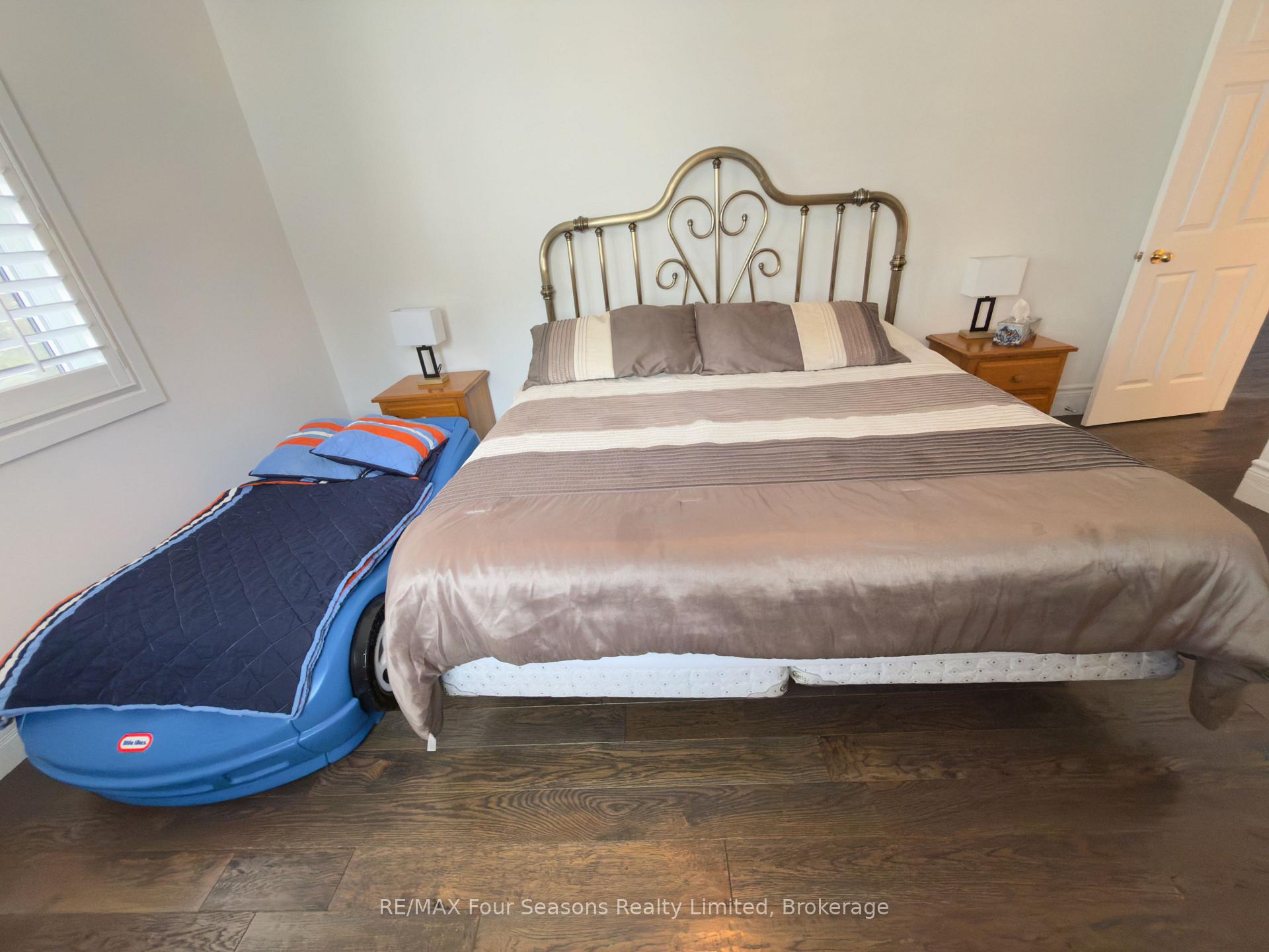 Photo 27 of 172 Carmichael Crescent, Blue Mountains — HOMEH