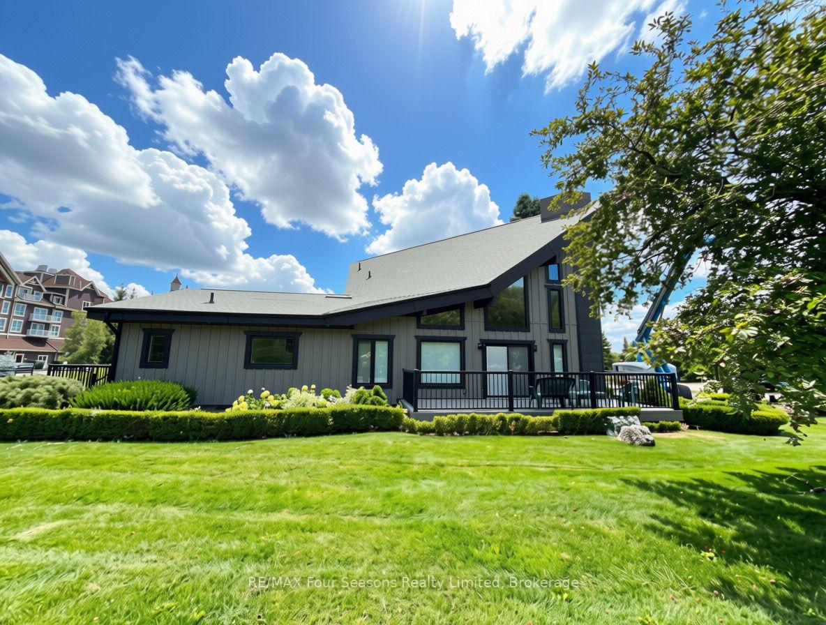 Photo 46 of 172 Carmichael Crescent, Blue Mountains — HOMEH