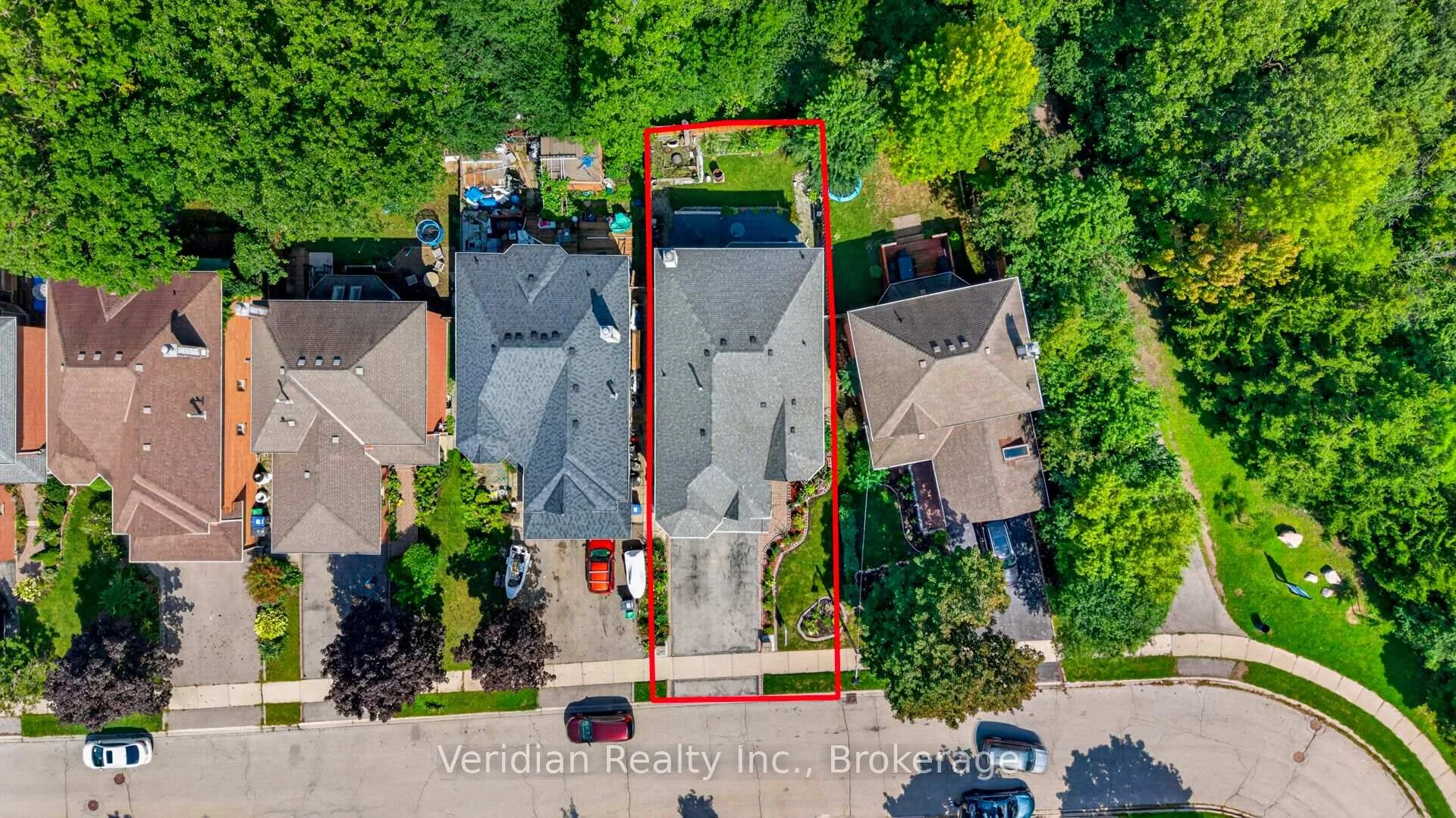 Photo 5 of 103 Vivians Crescent, Brampton, Fletcher's West — HOMEH