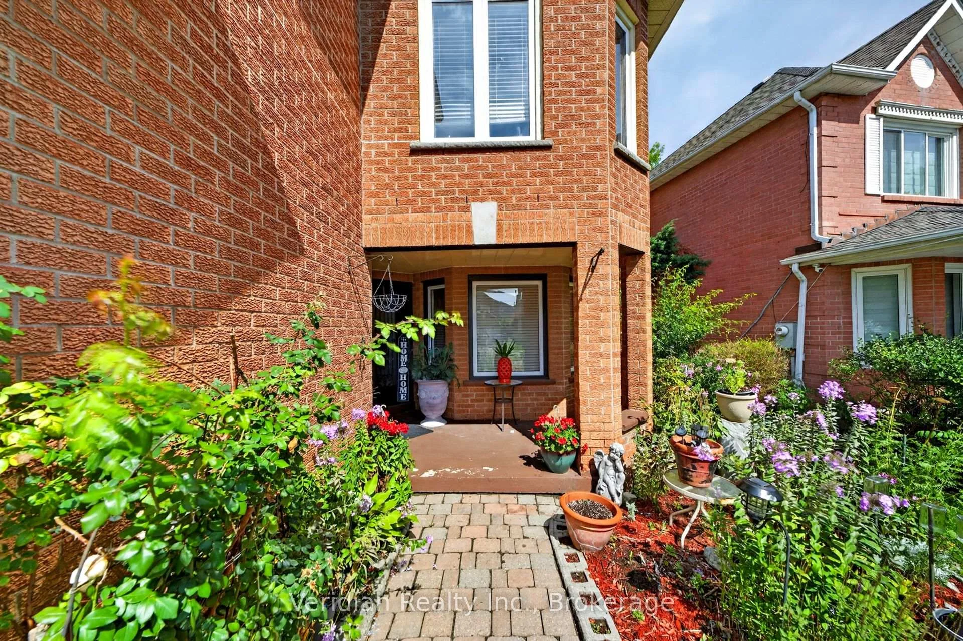 Photo 7 of 103 Vivians Crescent, Brampton, Fletcher's West — HOMEH