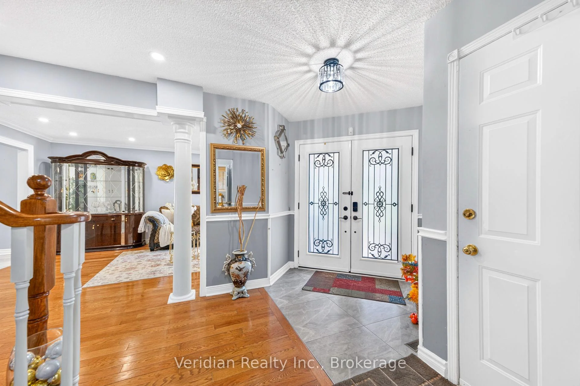 Photo 8 of 103 Vivians Crescent, Brampton, Fletcher's West — HOMEH