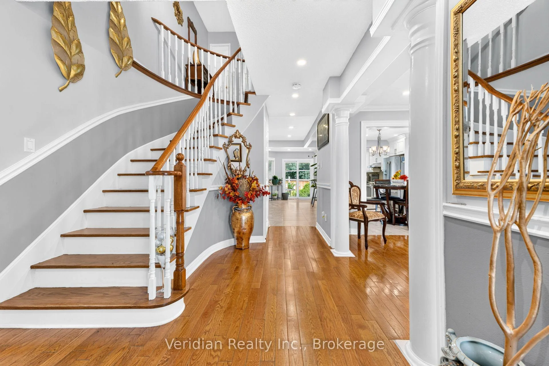 Photo 9 of 103 Vivians Crescent, Brampton, Fletcher's West — HOMEH
