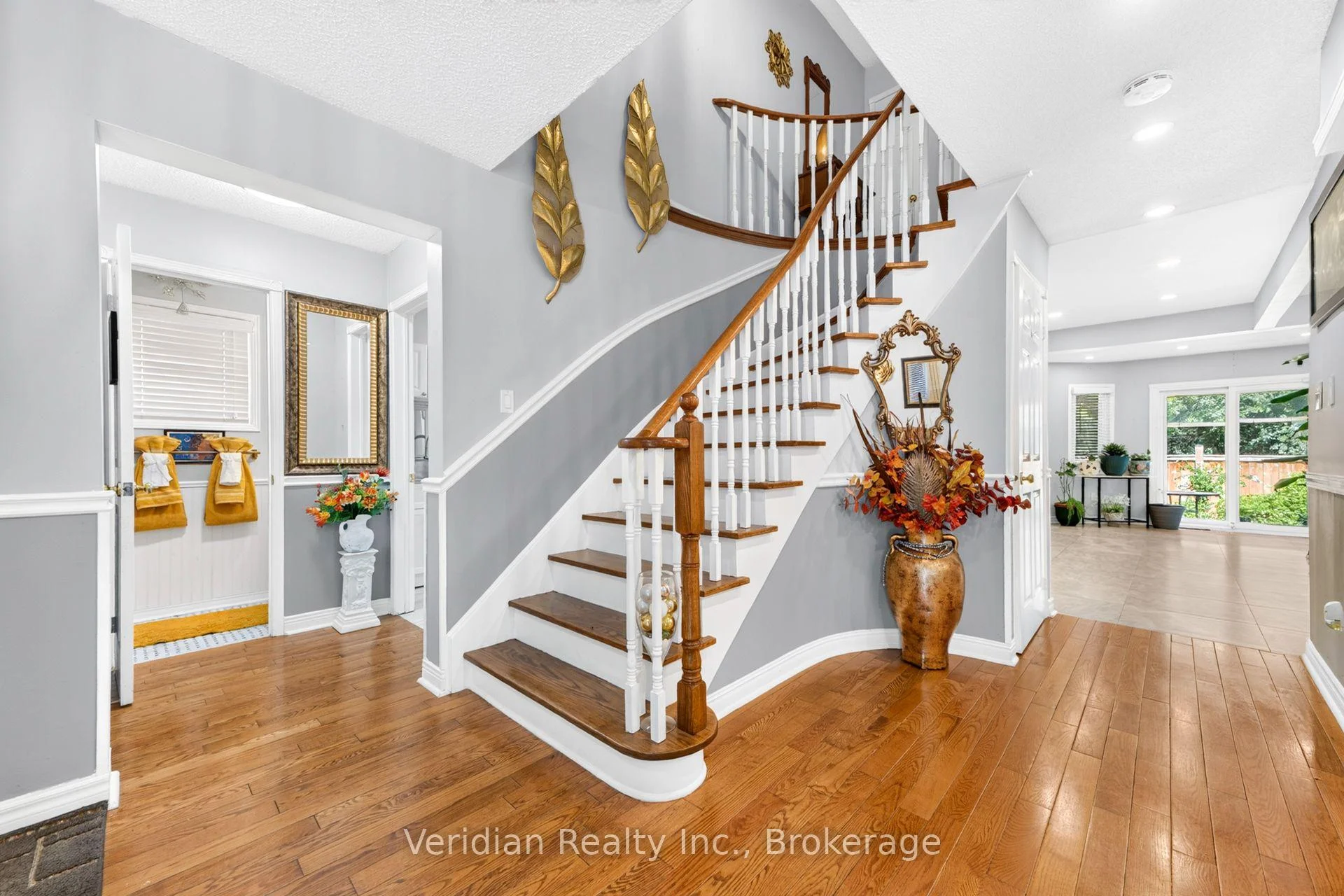 Photo 10 of 103 Vivians Crescent, Brampton, Fletcher's West — HOMEH