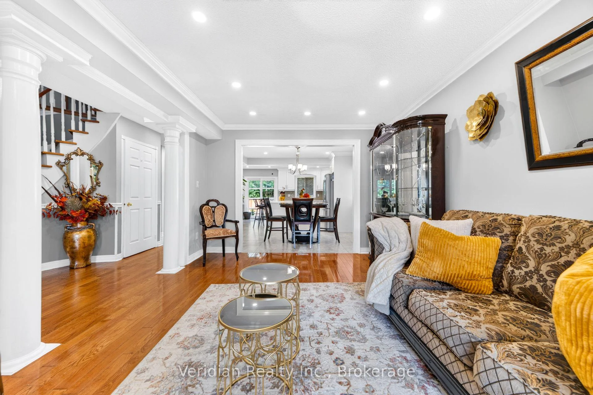 Photo 12 of 103 Vivians Crescent, Brampton, Fletcher's West — HOMEH