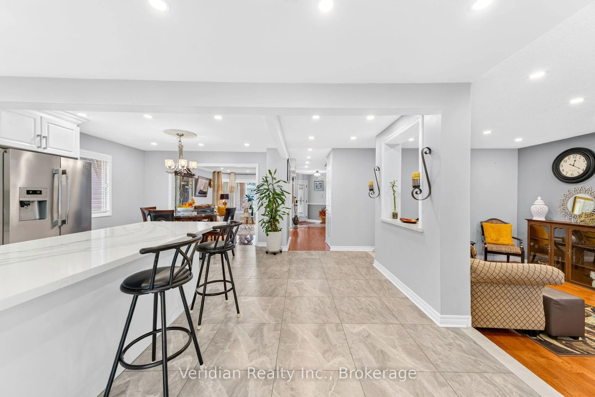 Photo 19 of 103 Vivians Crescent, Brampton, Fletcher's West — HOMEH