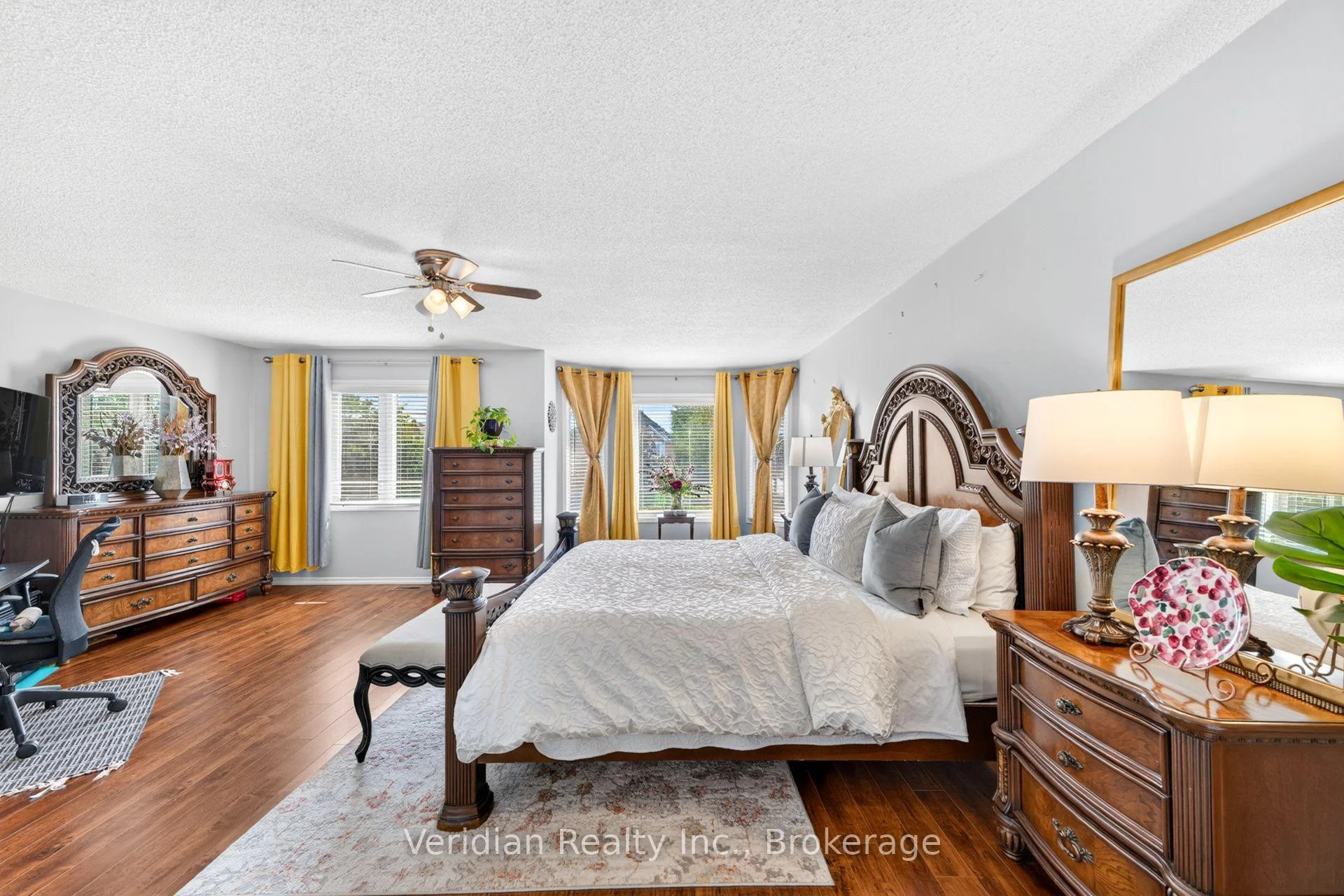 Photo 27 of 103 Vivians Crescent, Brampton, Fletcher's West — HOMEH