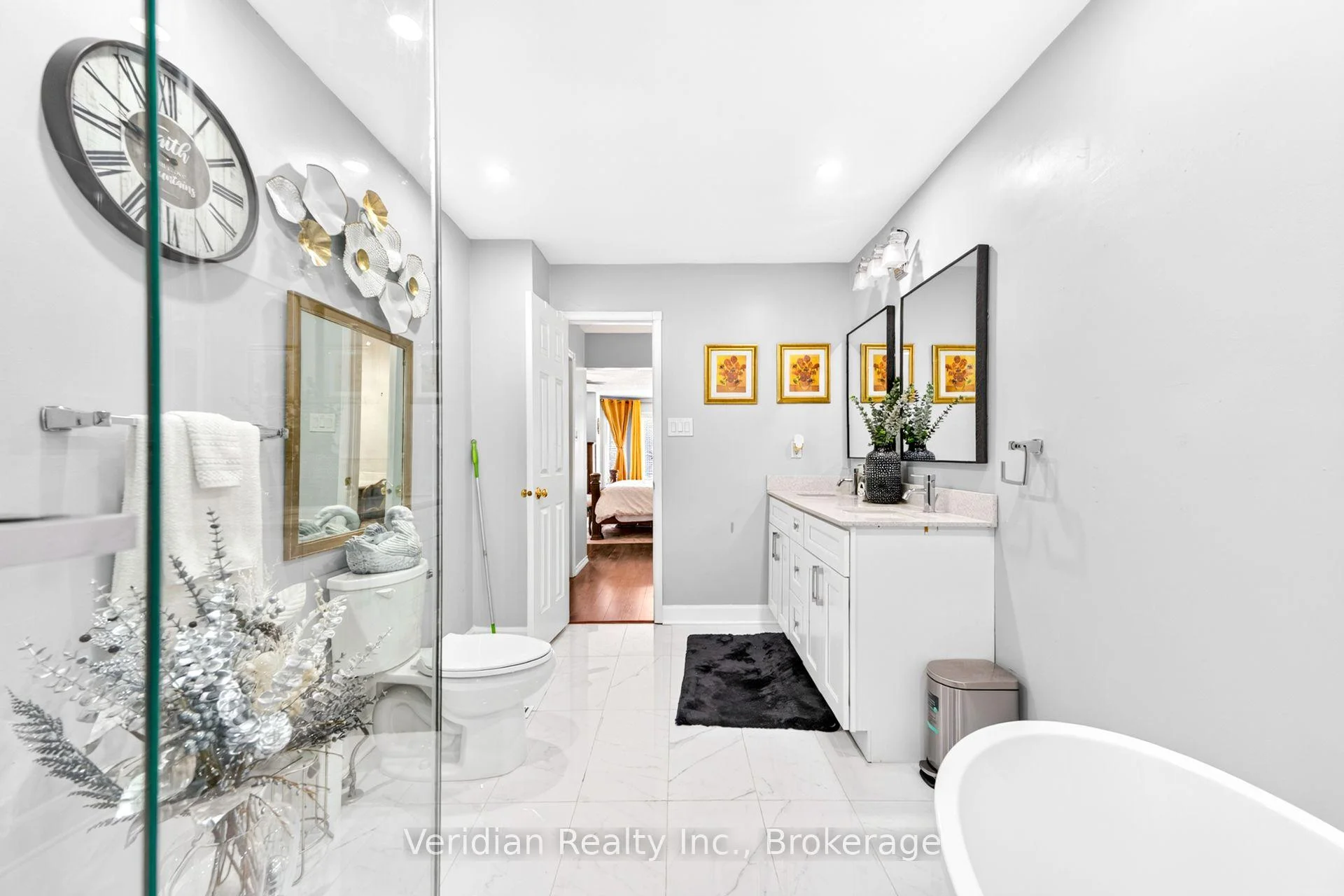 Photo 31 of 103 Vivians Crescent, Brampton, Fletcher's West — HOMEH