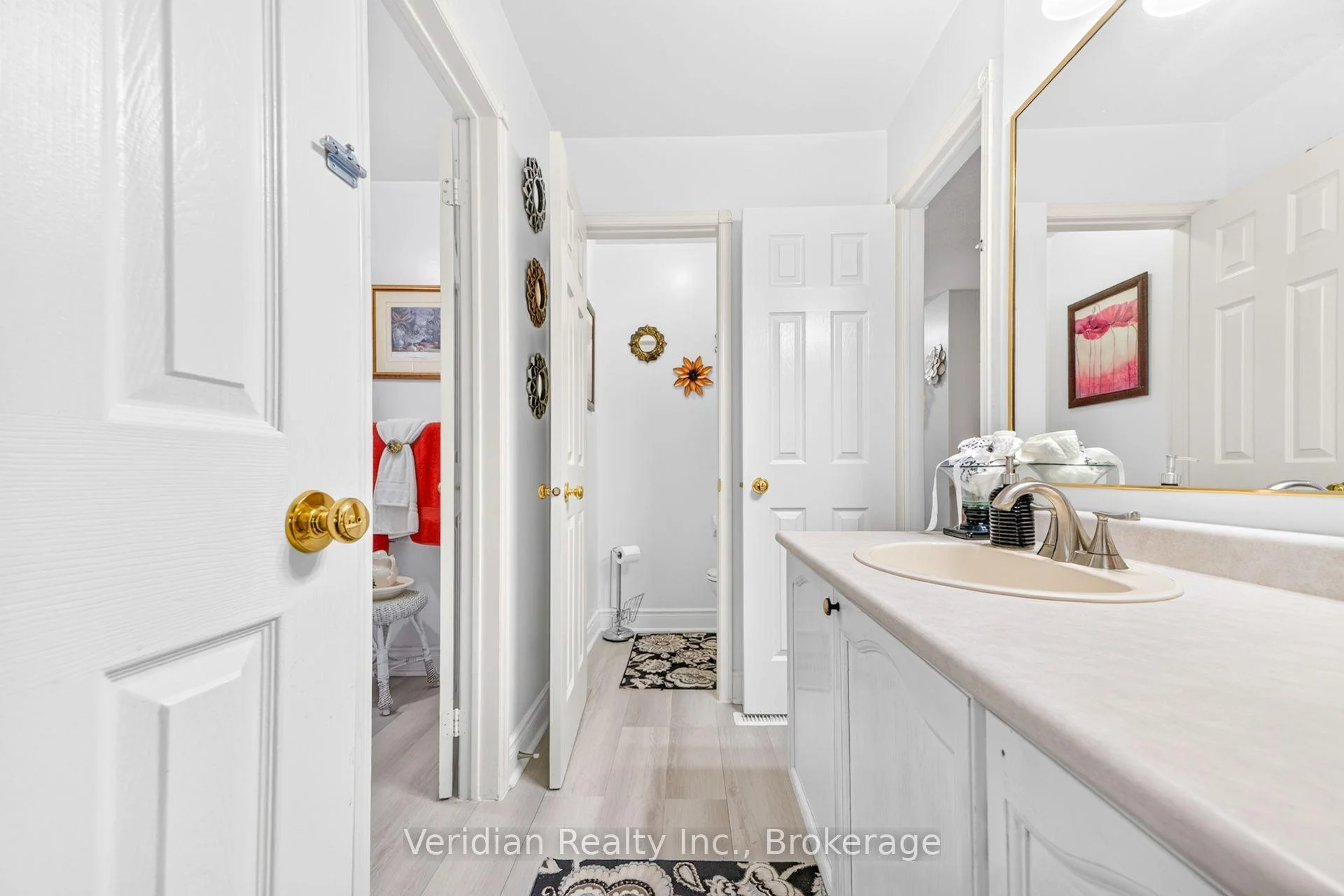 Photo 33 of 103 Vivians Crescent, Brampton, Fletcher's West — HOMEH