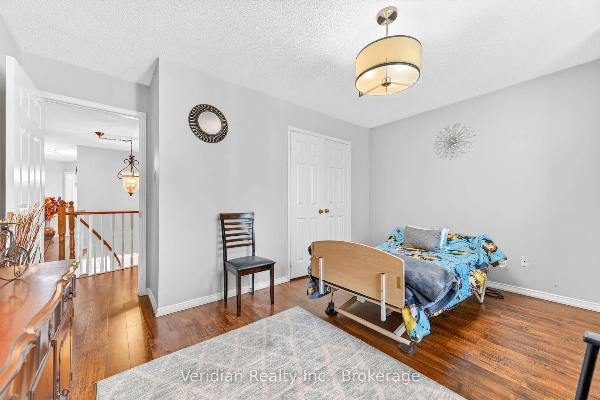 Photo 35 of 103 Vivians Crescent, Brampton, Fletcher's West — HOMEH