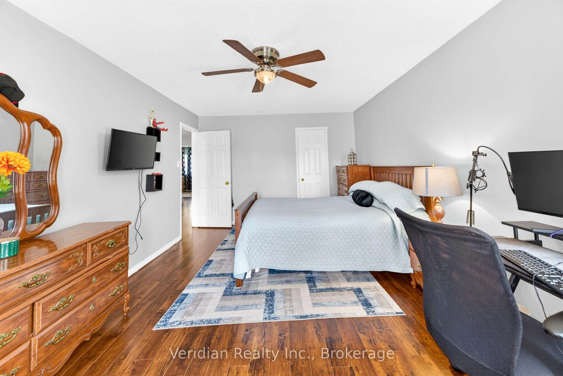 Photo 37 of 103 Vivians Crescent, Brampton, Fletcher's West — HOMEH