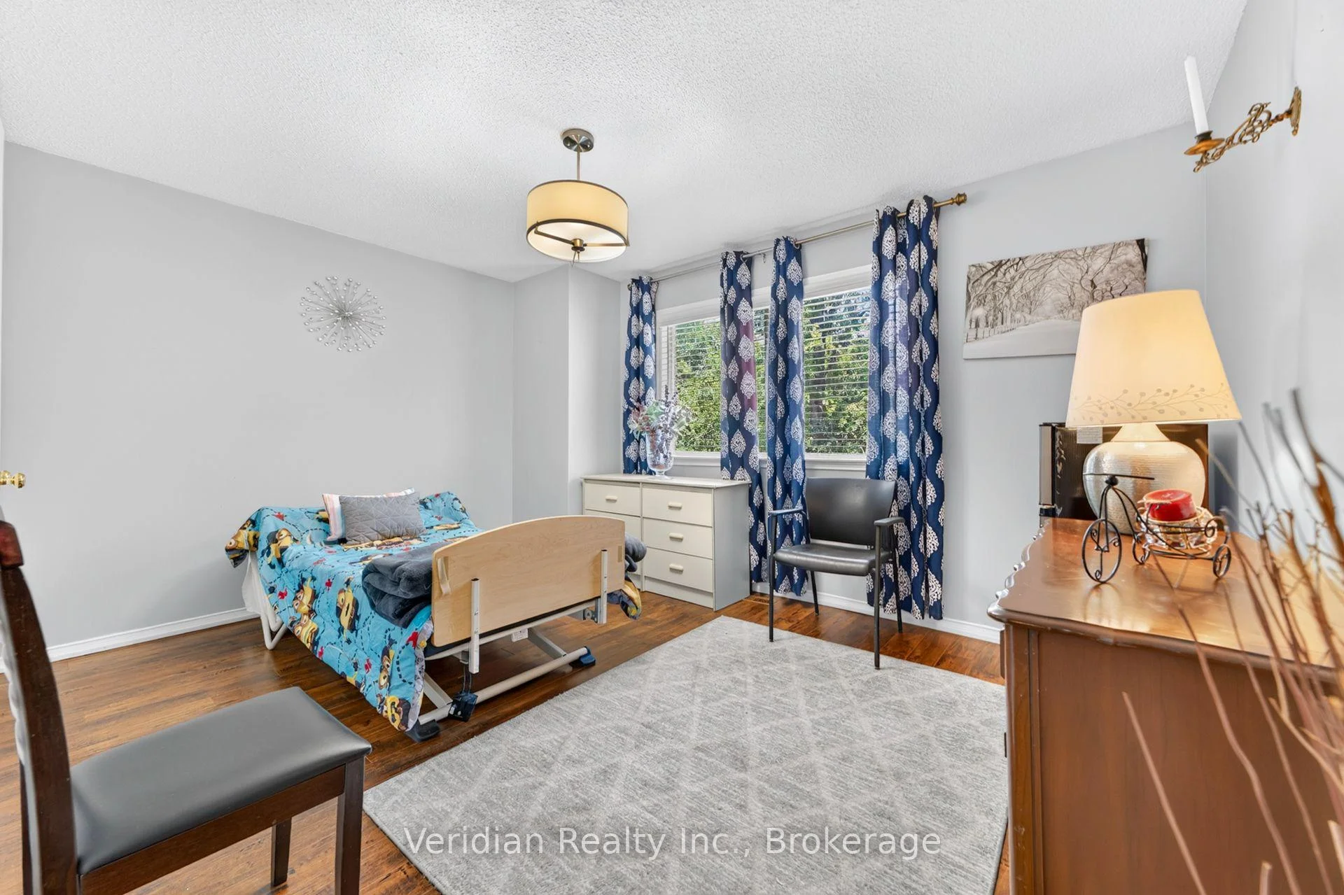 Photo 38 of 103 Vivians Crescent, Brampton, Fletcher's West — HOMEH