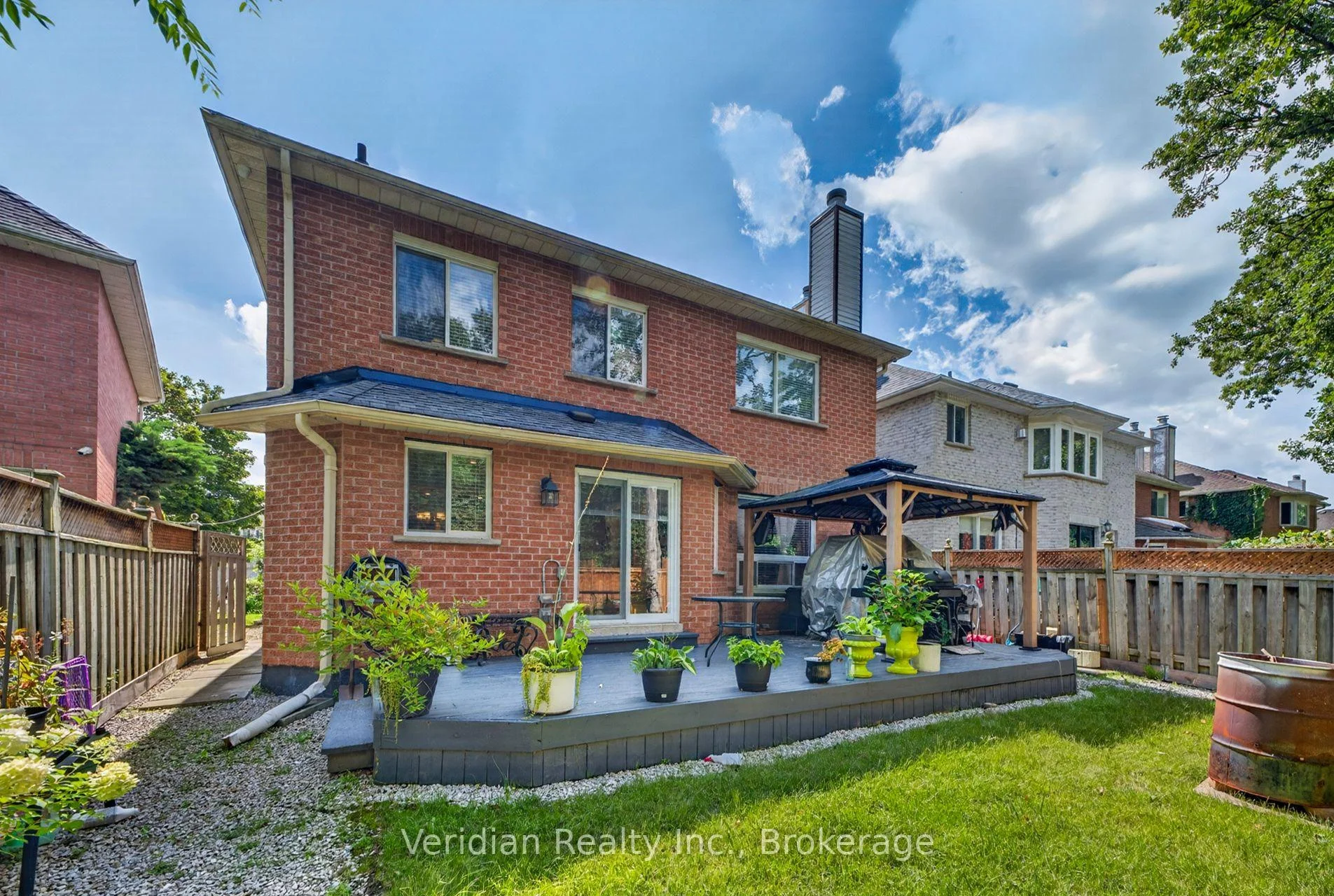 Photo 44 of 103 Vivians Crescent, Brampton, Fletcher's West — HOMEH