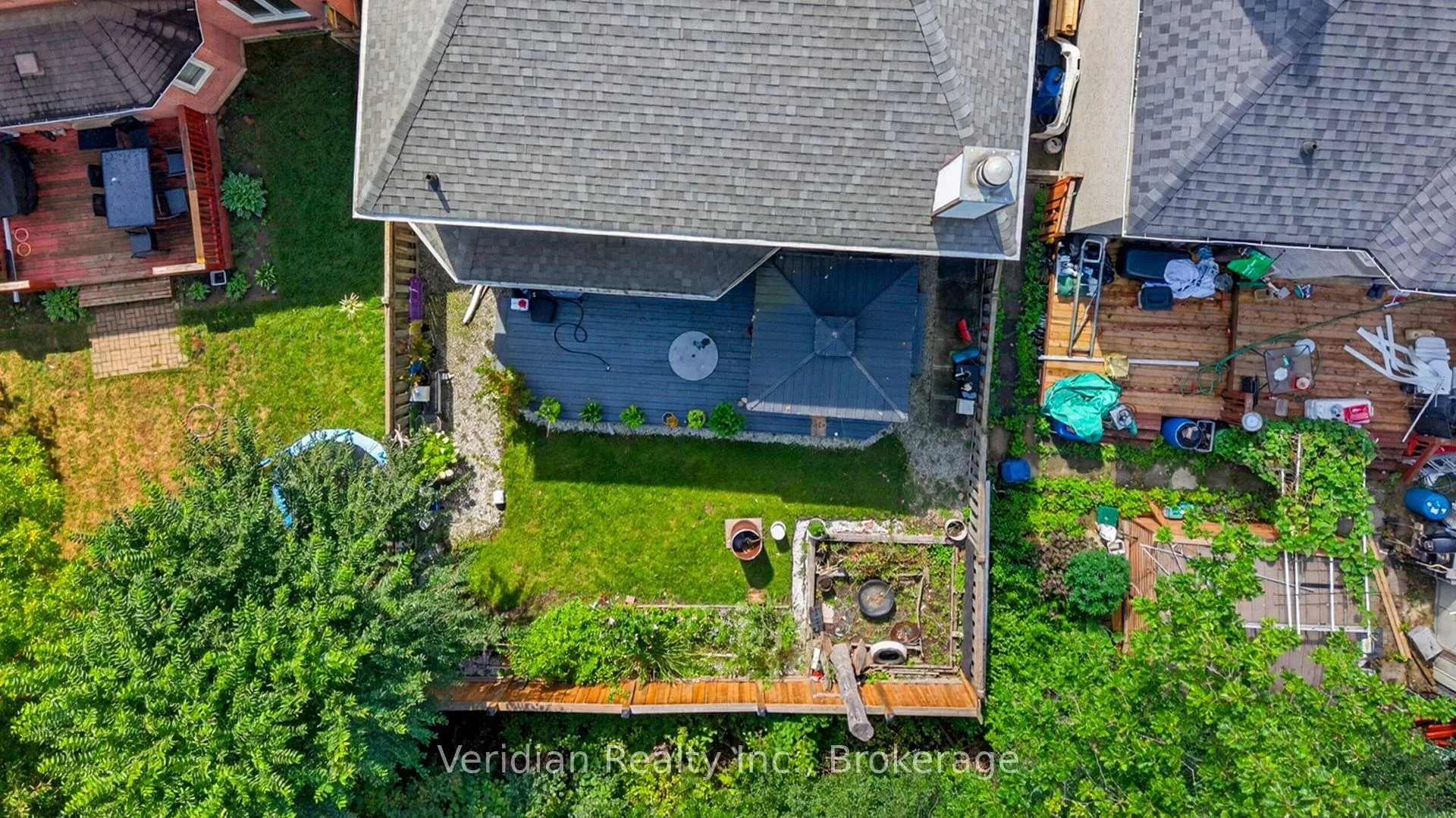 Photo 45 of 103 Vivians Crescent, Brampton, Fletcher's West — HOMEH