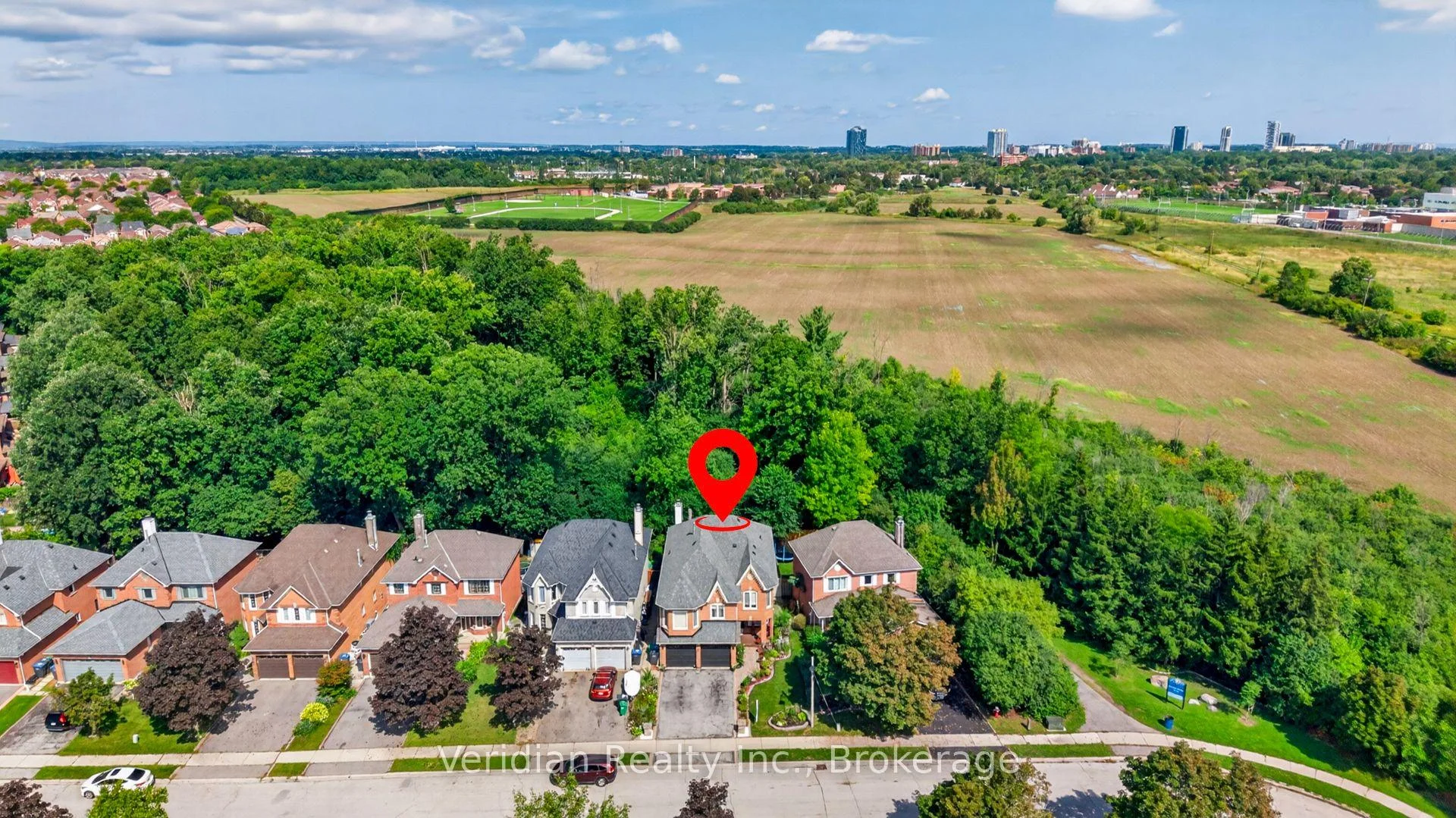 Photo 46 of 103 Vivians Crescent, Brampton, Fletcher's West — HOMEH