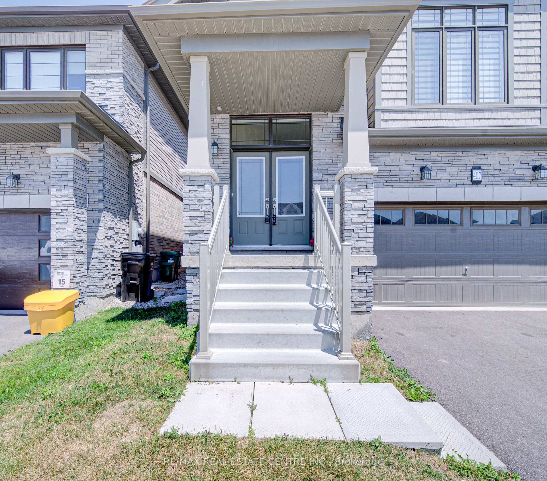 Photo 2 of 407 Dolman Street, Woolwich, Breslau — HOMEH