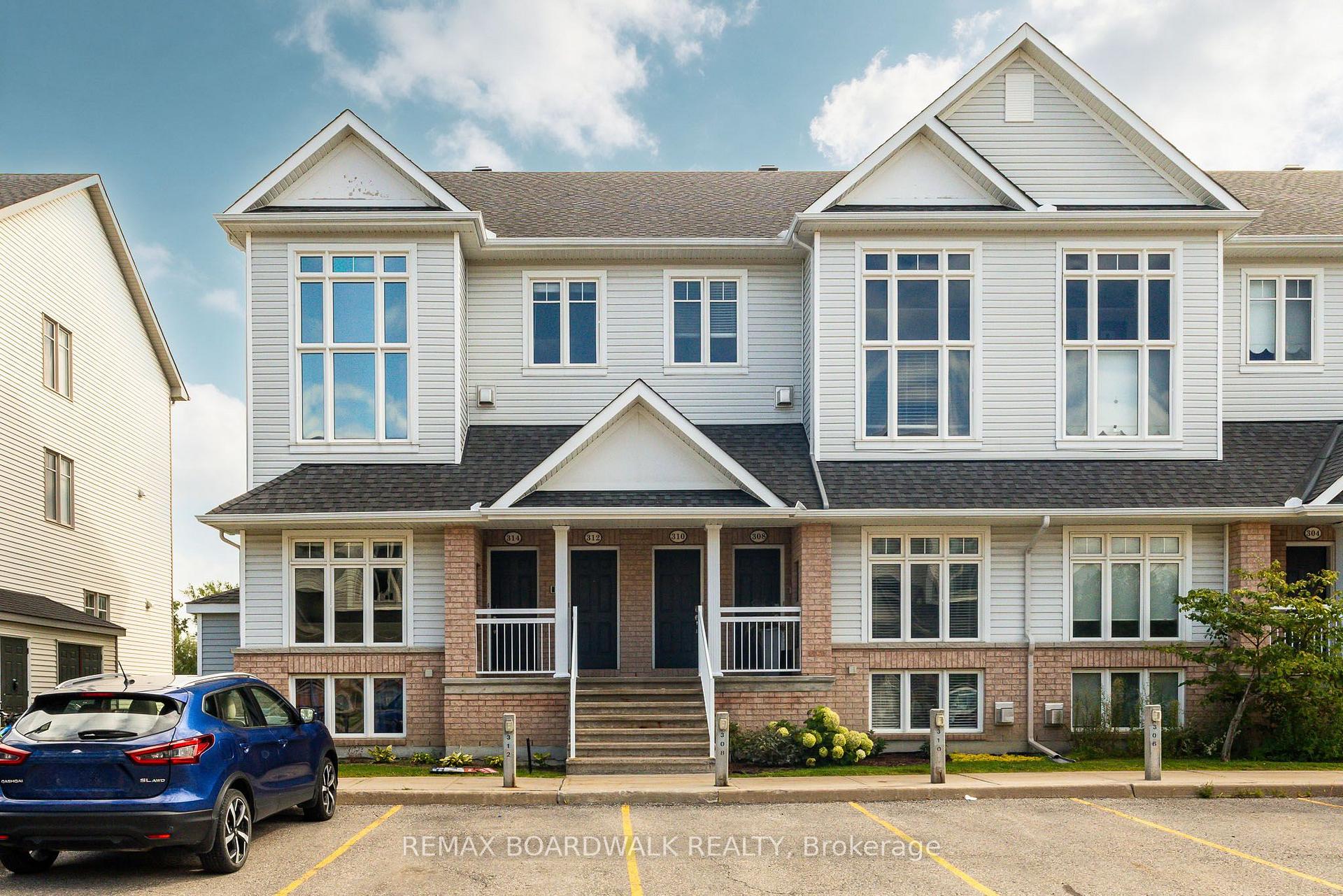 Photo 3 of 312 Galston Private, Ottawa, Mer Bleue/Bradley Estates/Anderson Park — HOMEH