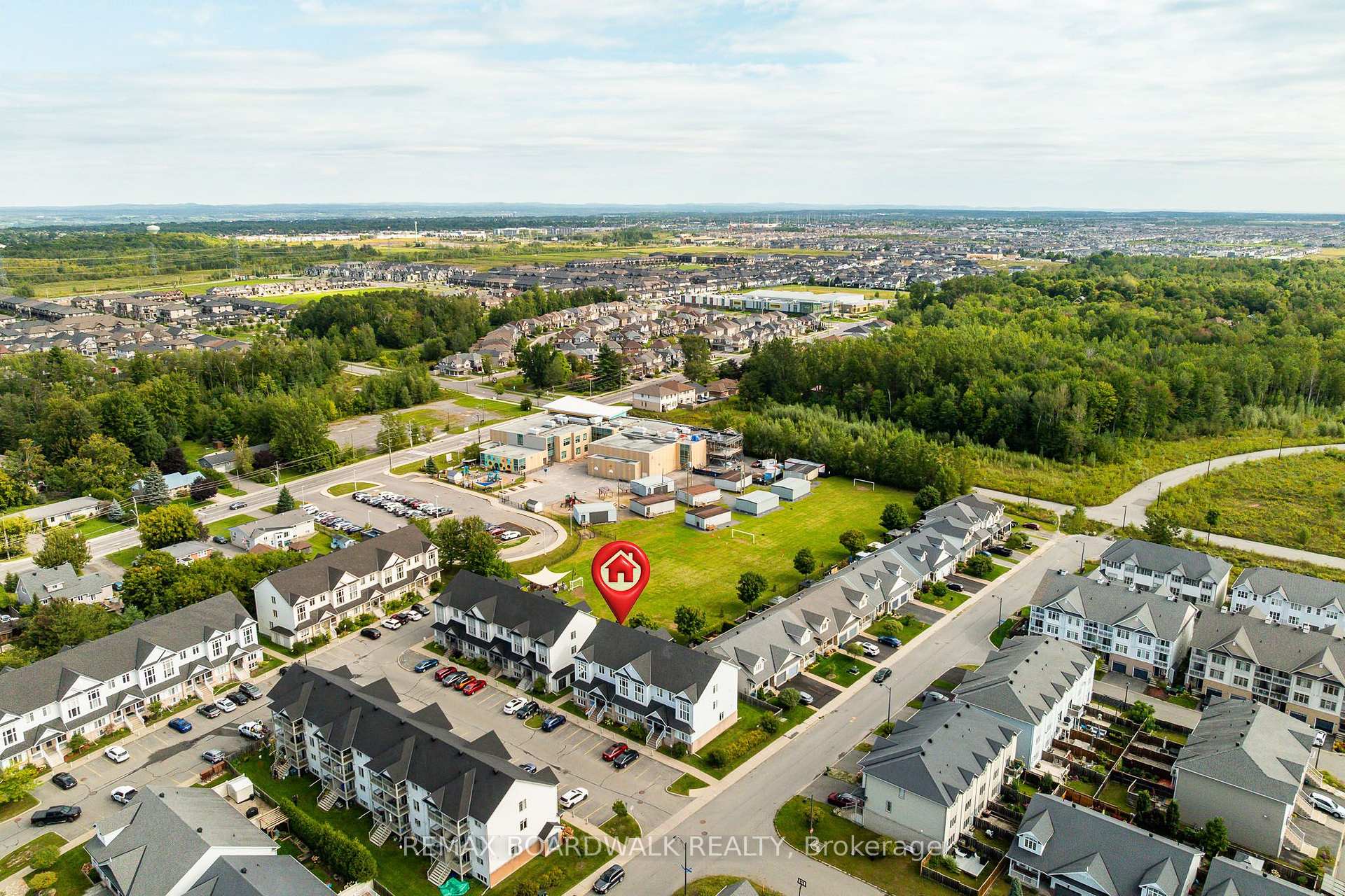 Photo 39 of 312 Galston Private, Ottawa, Mer Bleue/Bradley Estates/Anderson Park — HOMEH