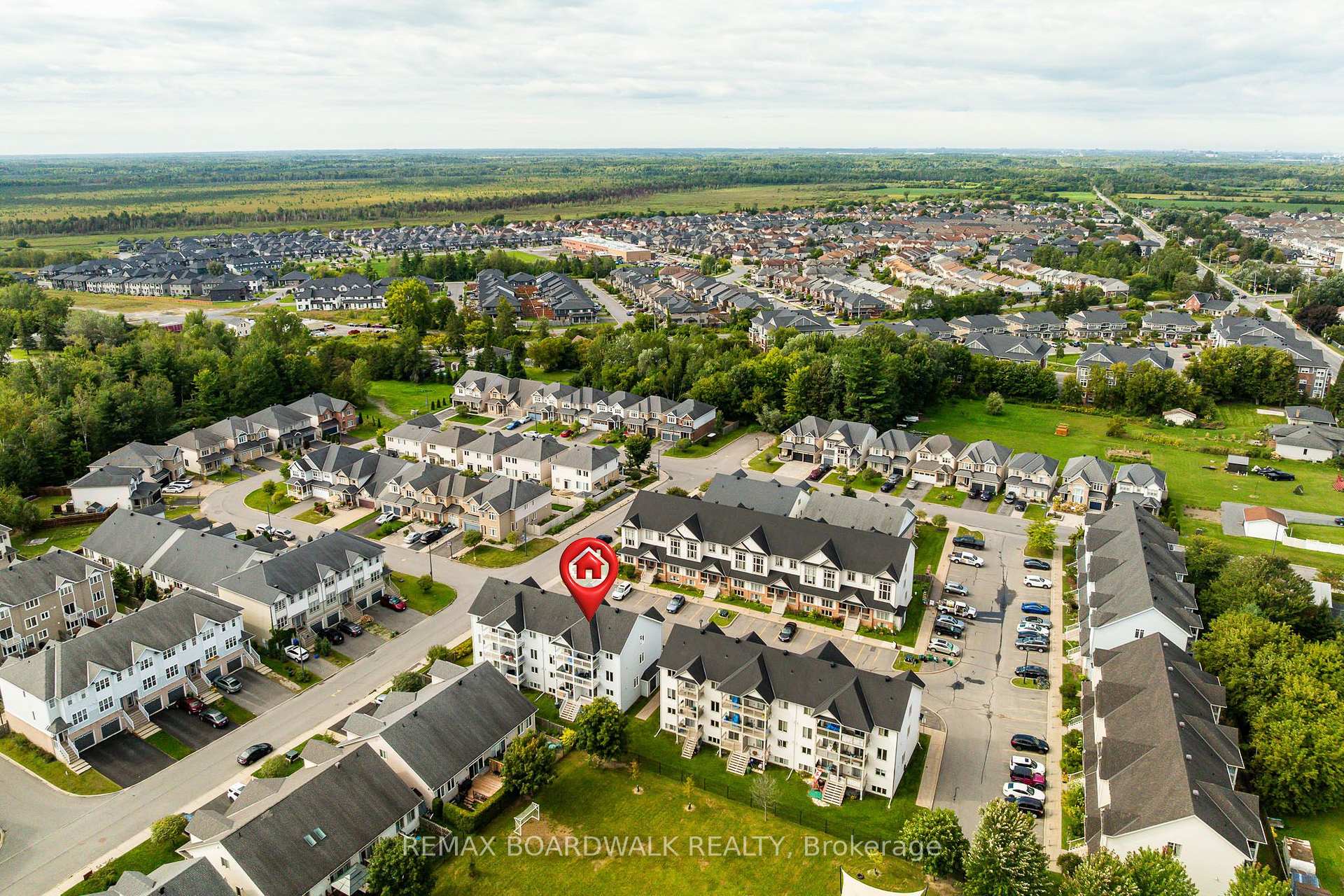Photo 40 of 312 Galston Private, Ottawa, Mer Bleue/Bradley Estates/Anderson Park — HOMEH