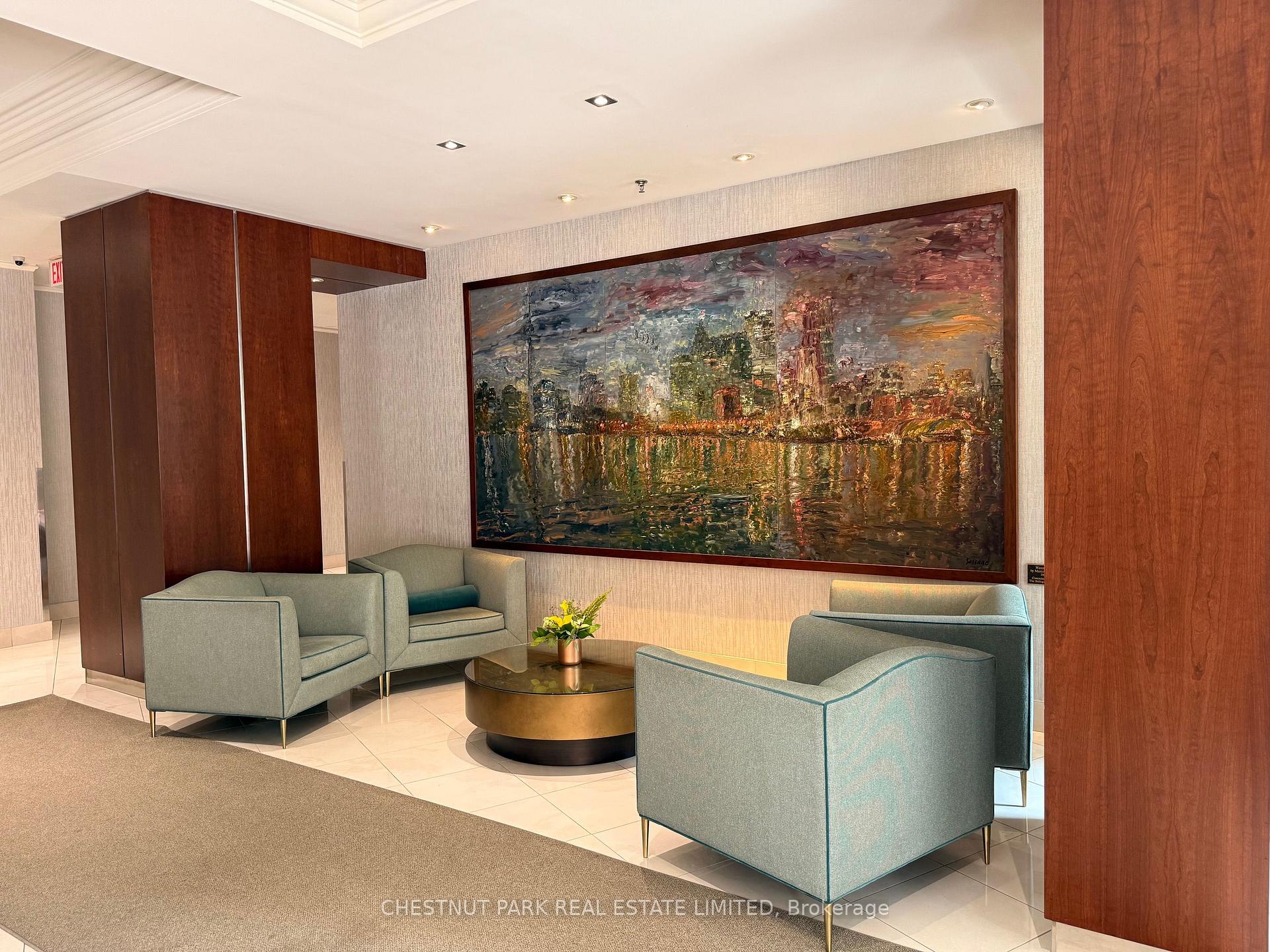 Photo 2 of Unit 506, 300 Bloor Street E, Toronto, Rosedale-Moore Park — HOMEH