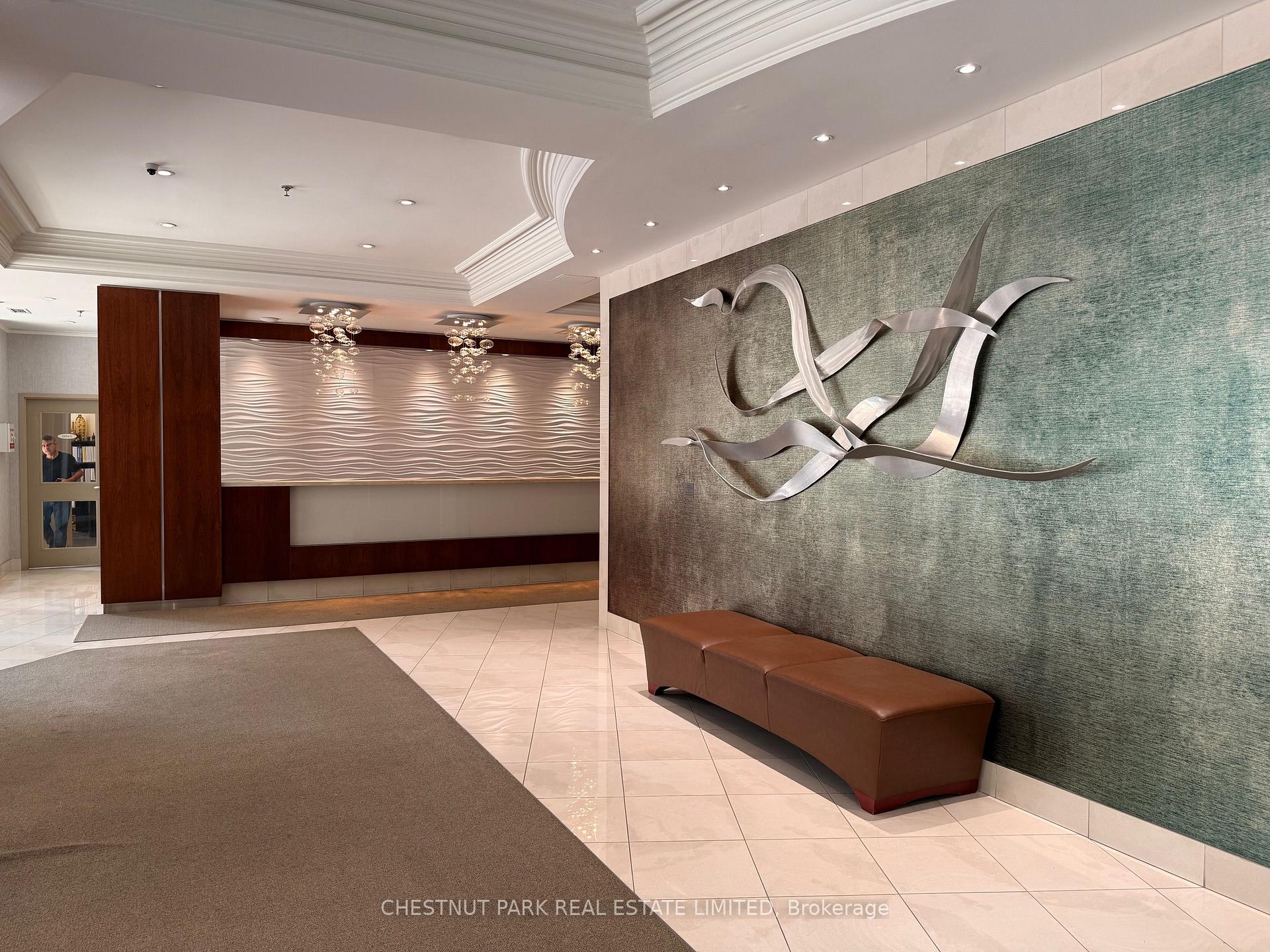 Photo 3 of Unit 506, 300 Bloor Street E, Toronto, Rosedale-Moore Park — HOMEH