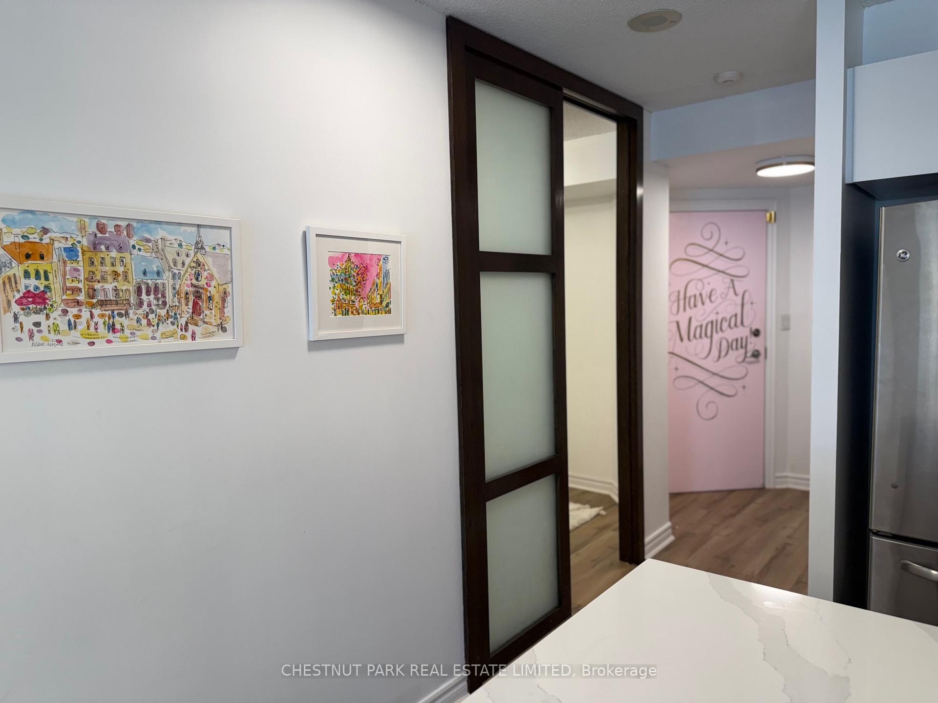 Photo 4 of Unit 506, 300 Bloor Street E, Toronto, Rosedale-Moore Park — HOMEH