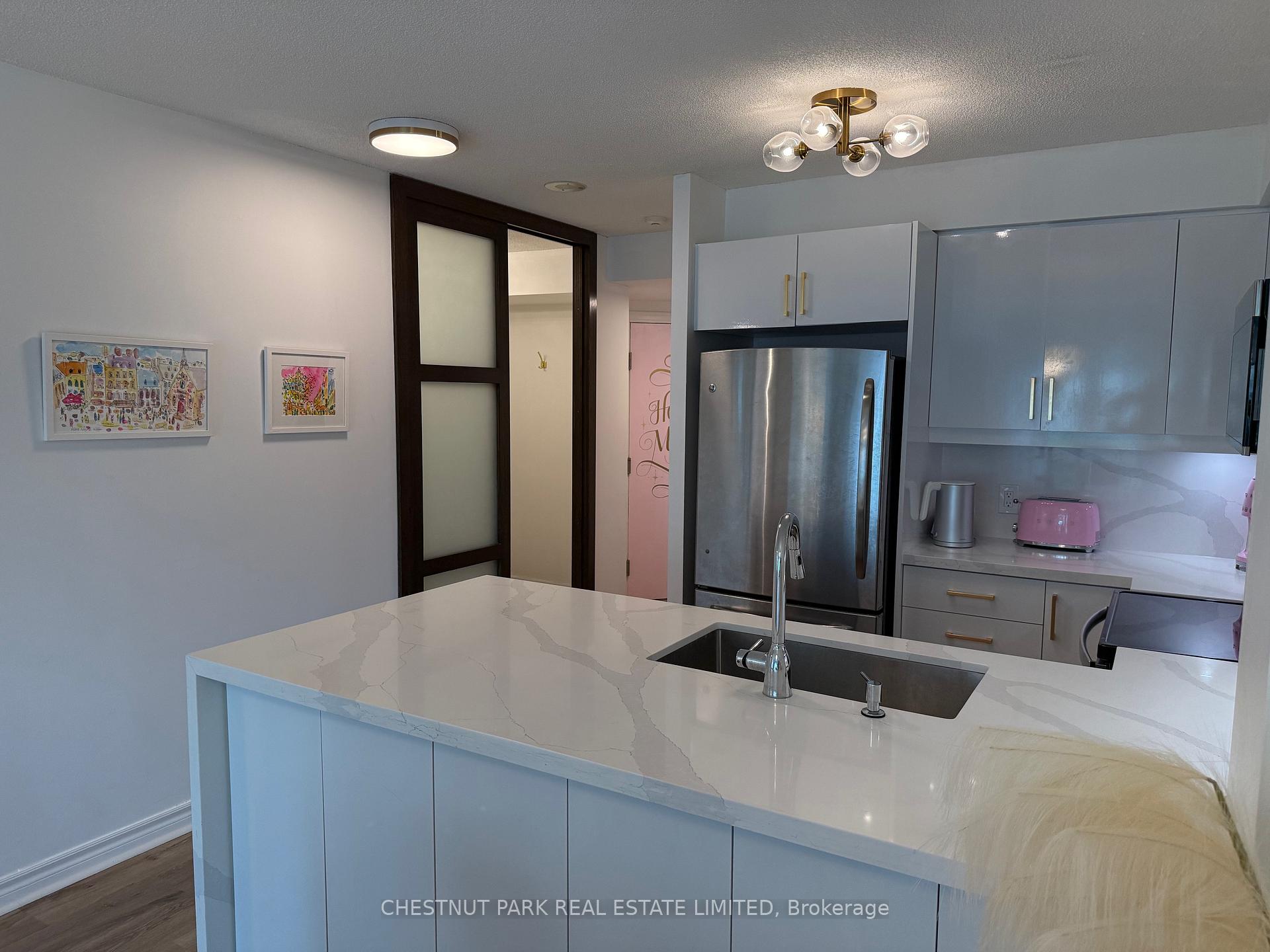 Photo 6 of Unit 506, 300 Bloor Street E, Toronto, Rosedale-Moore Park — HOMEH