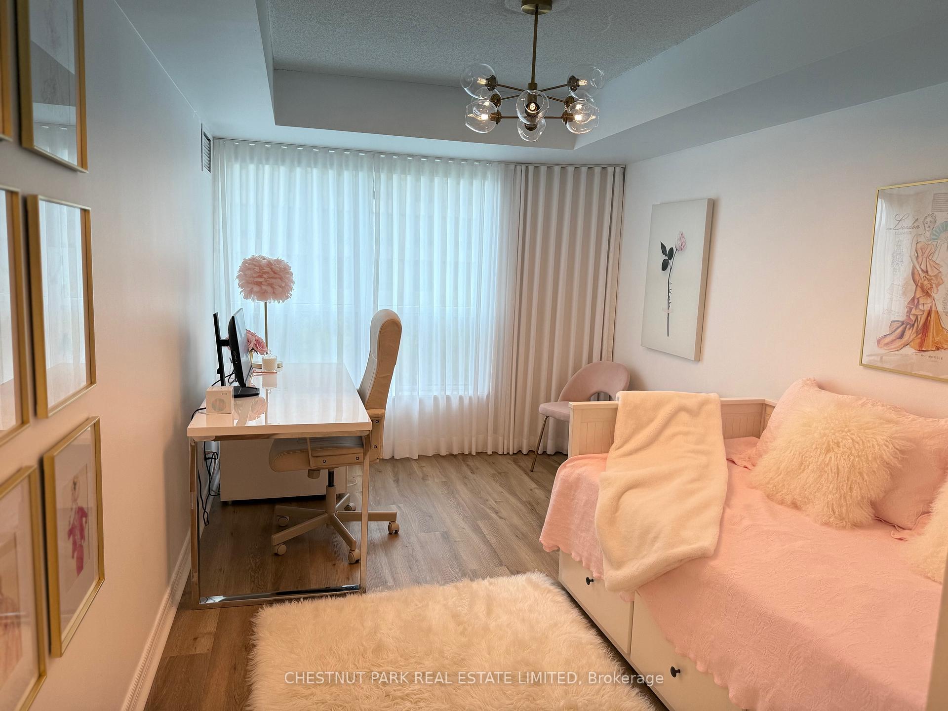 Photo 10 of Unit 506, 300 Bloor Street E, Toronto, Rosedale-Moore Park — HOMEH