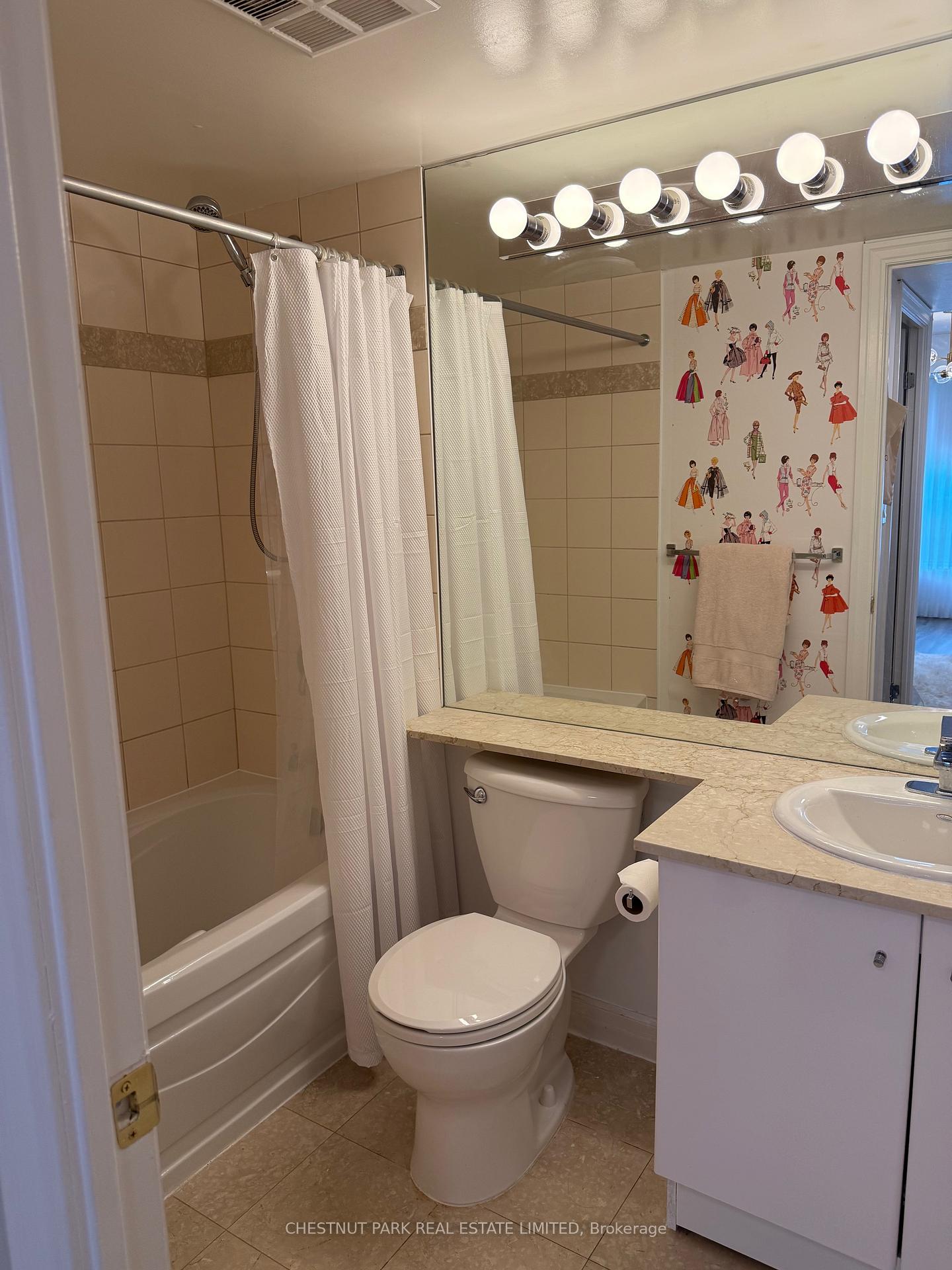 Photo 12 of Unit 506, 300 Bloor Street E, Toronto, Rosedale-Moore Park — HOMEH