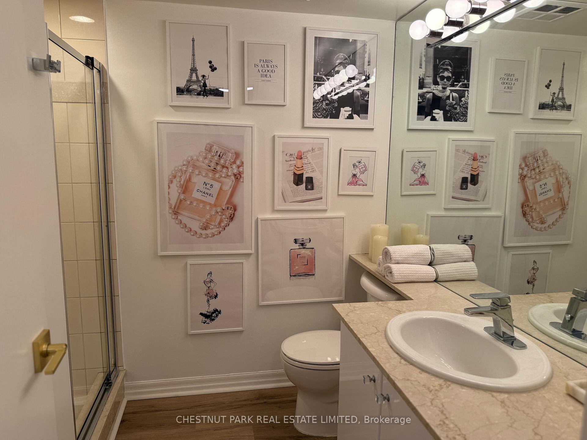 Photo 15 of Unit 506, 300 Bloor Street E, Toronto, Rosedale-Moore Park — HOMEH