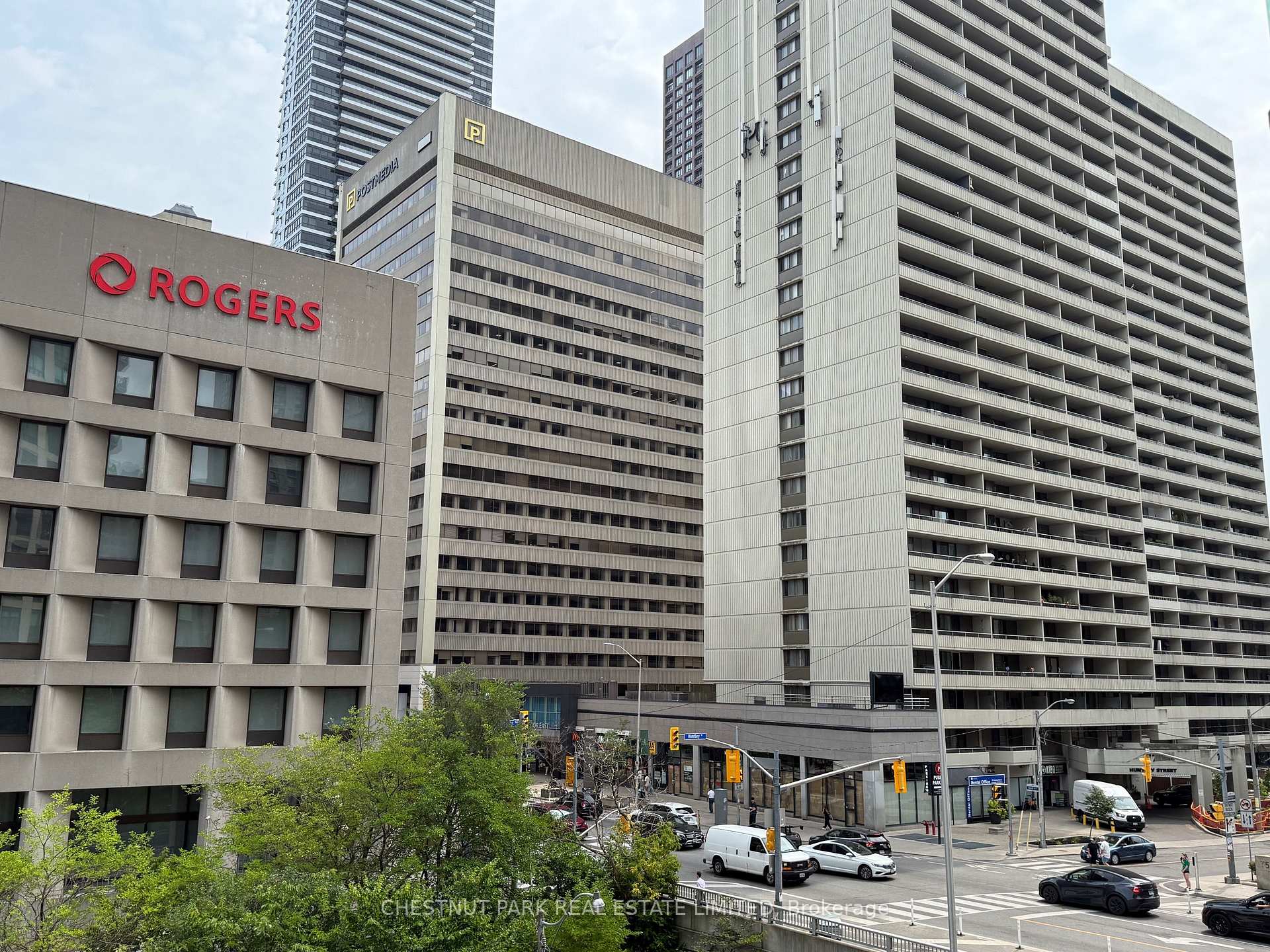 Photo 19 of Unit 506, 300 Bloor Street E, Toronto, Rosedale-Moore Park — HOMEH