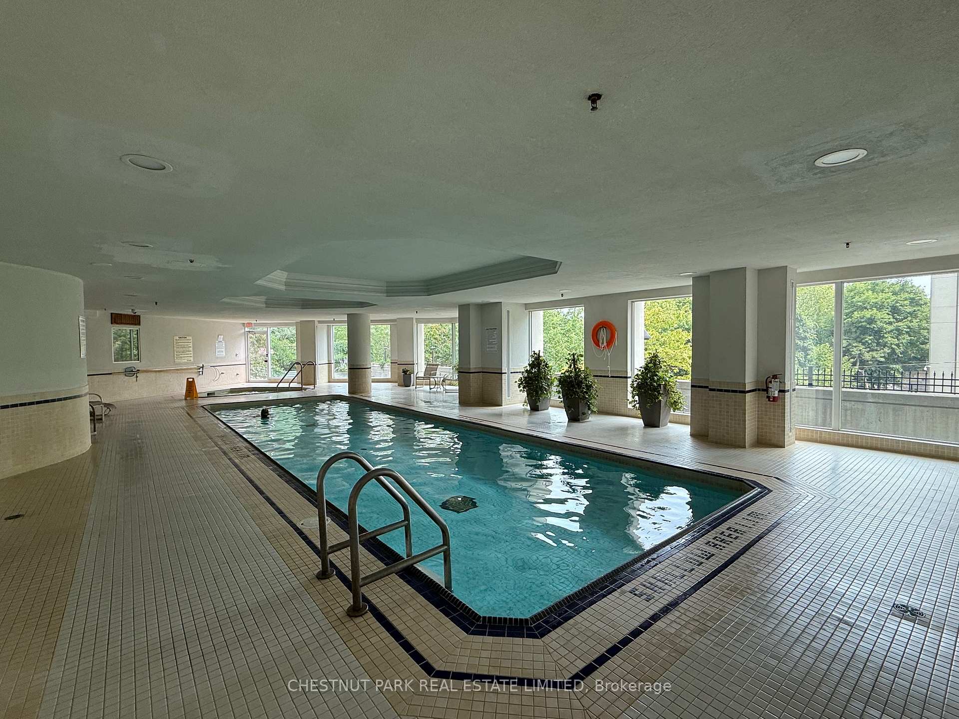 Photo 20 of Unit 506, 300 Bloor Street E, Toronto, Rosedale-Moore Park — HOMEH