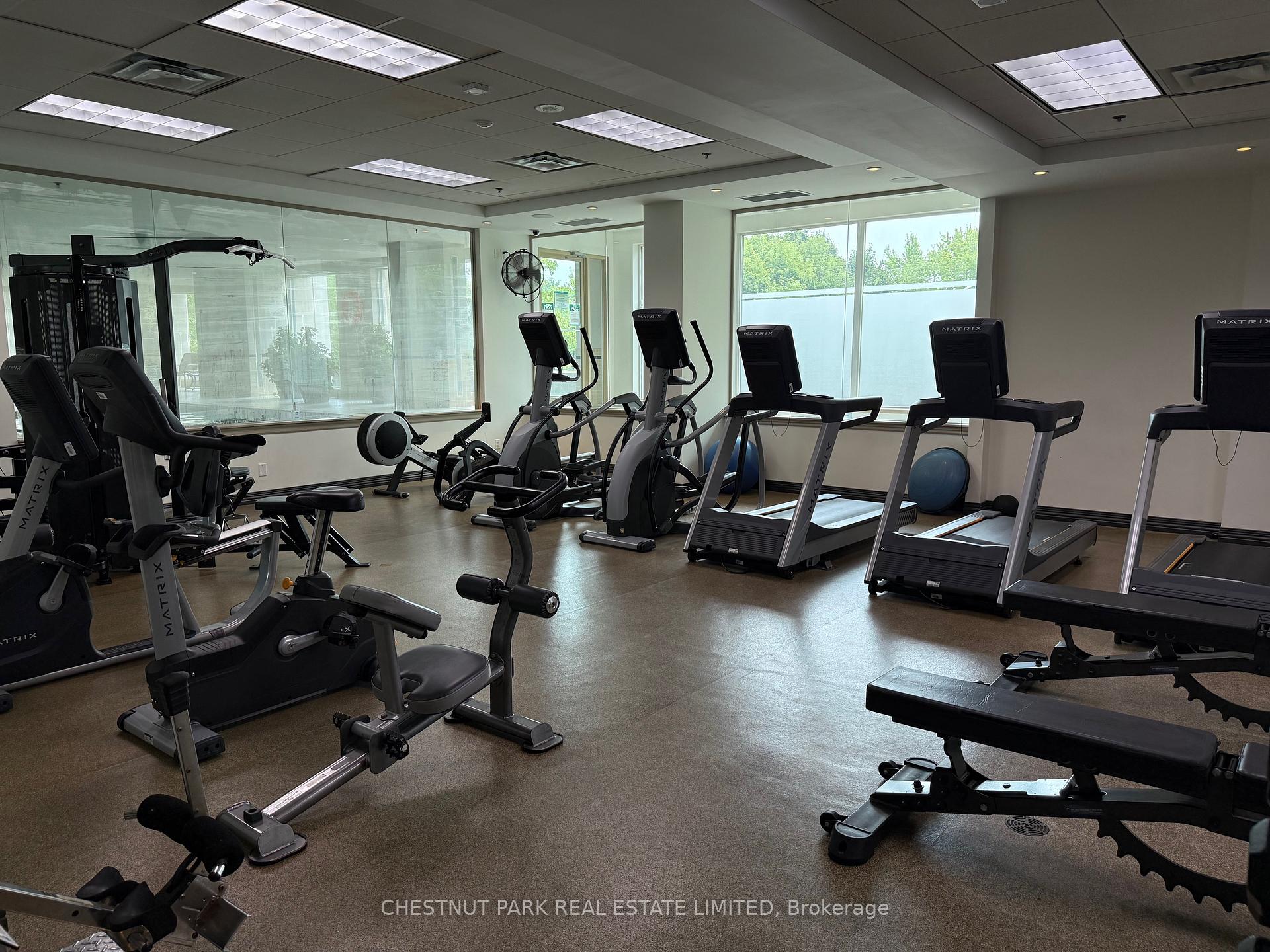 Photo 23 of Unit 506, 300 Bloor Street E, Toronto, Rosedale-Moore Park — HOMEH