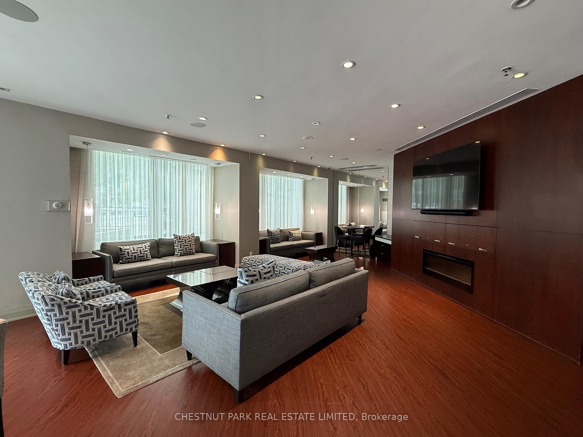 Photo 24 of Unit 506, 300 Bloor Street E, Toronto, Rosedale-Moore Park — HOMEH