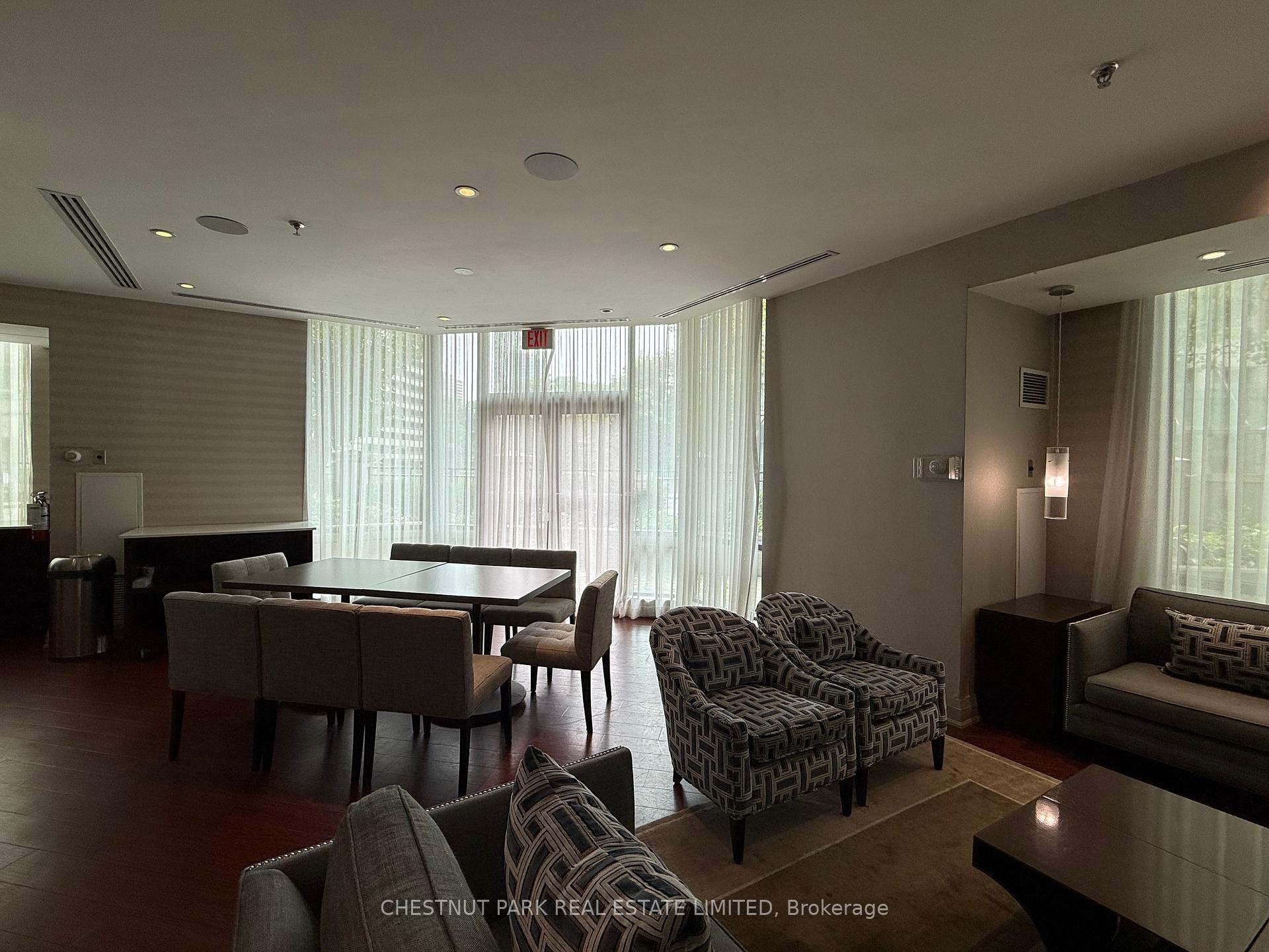 Photo 26 of Unit 506, 300 Bloor Street E, Toronto, Rosedale-Moore Park — HOMEH