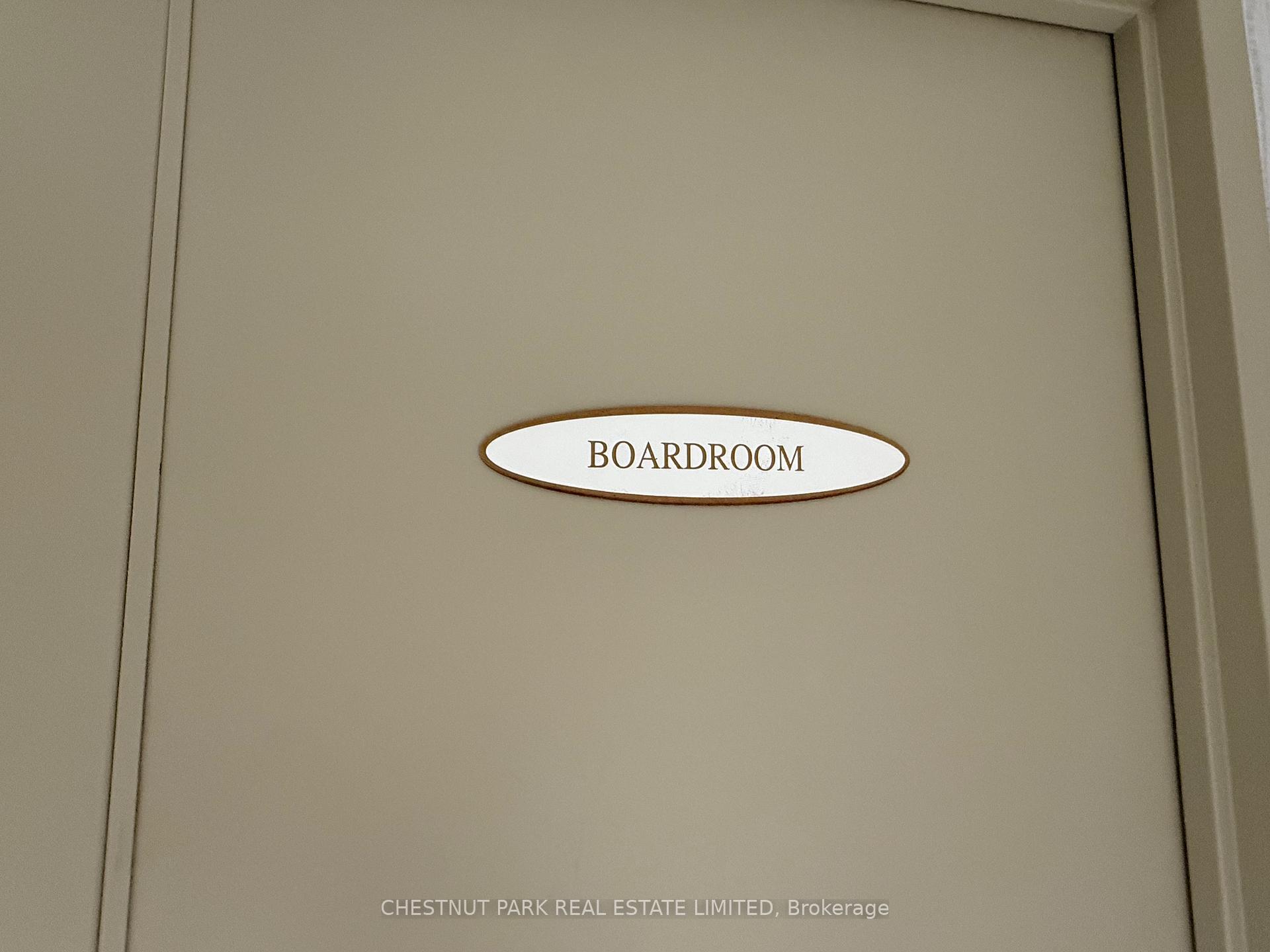 Photo 30 of Unit 506, 300 Bloor Street E, Toronto, Rosedale-Moore Park — HOMEH