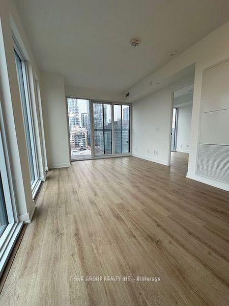 Photo 2 of Unit 712, 319 Jarvis Street, Toronto, Moss Park — HOMEH