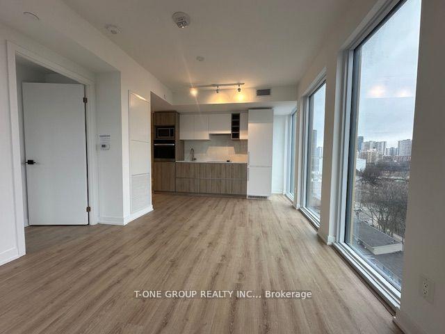 Photo 3 of Unit 712, 319 Jarvis Street, Toronto, Moss Park — HOMEH