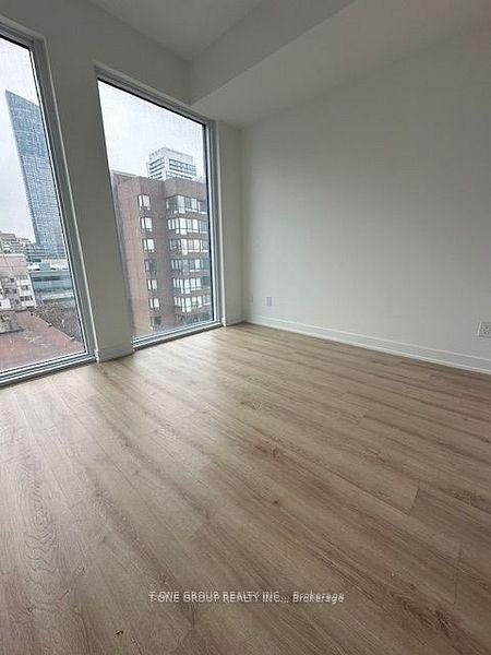 Photo 5 of Unit 712, 319 Jarvis Street, Toronto, Moss Park — HOMEH