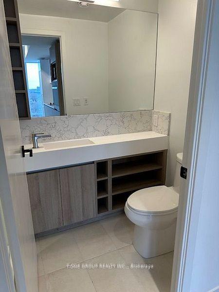 Photo 6 of Unit 712, 319 Jarvis Street, Toronto, Moss Park — HOMEH