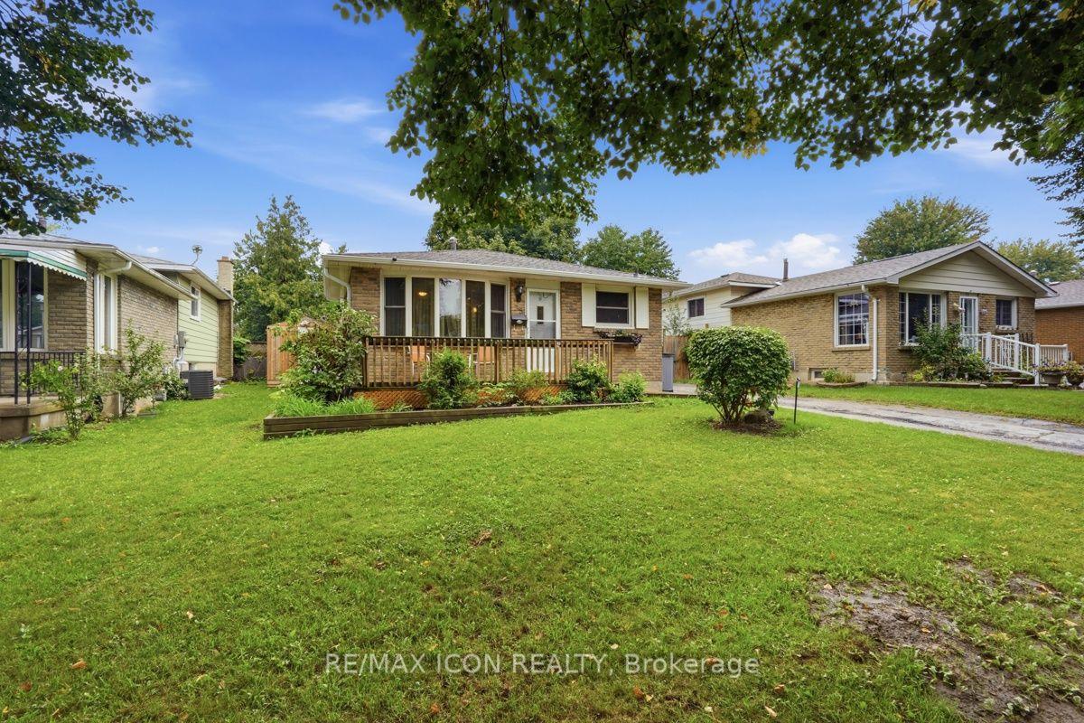 Photo of 25 Upcott Crescent