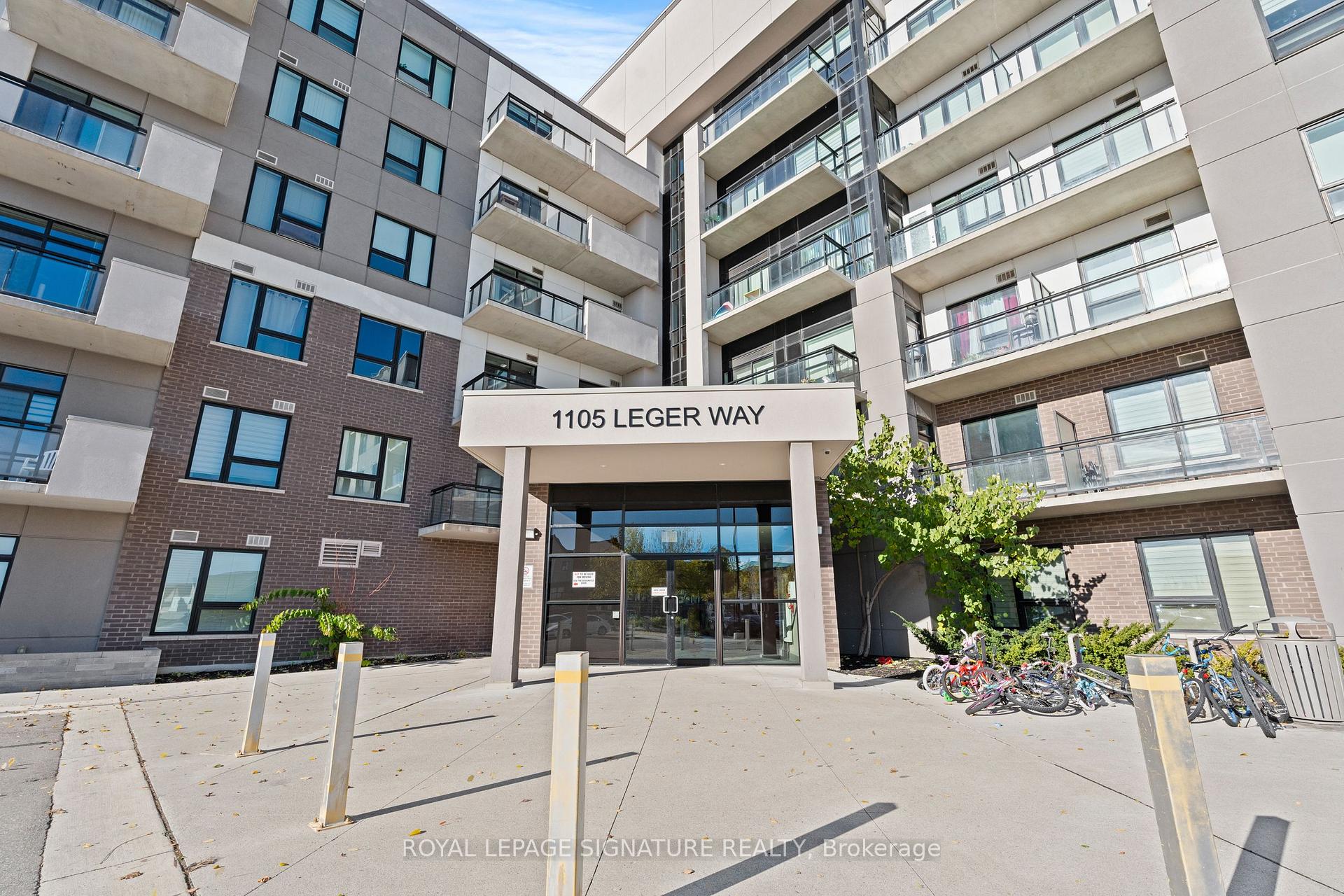 Photo 2 of Unit 308, 1105 Leger Way, Milton, Ford — HOMEH