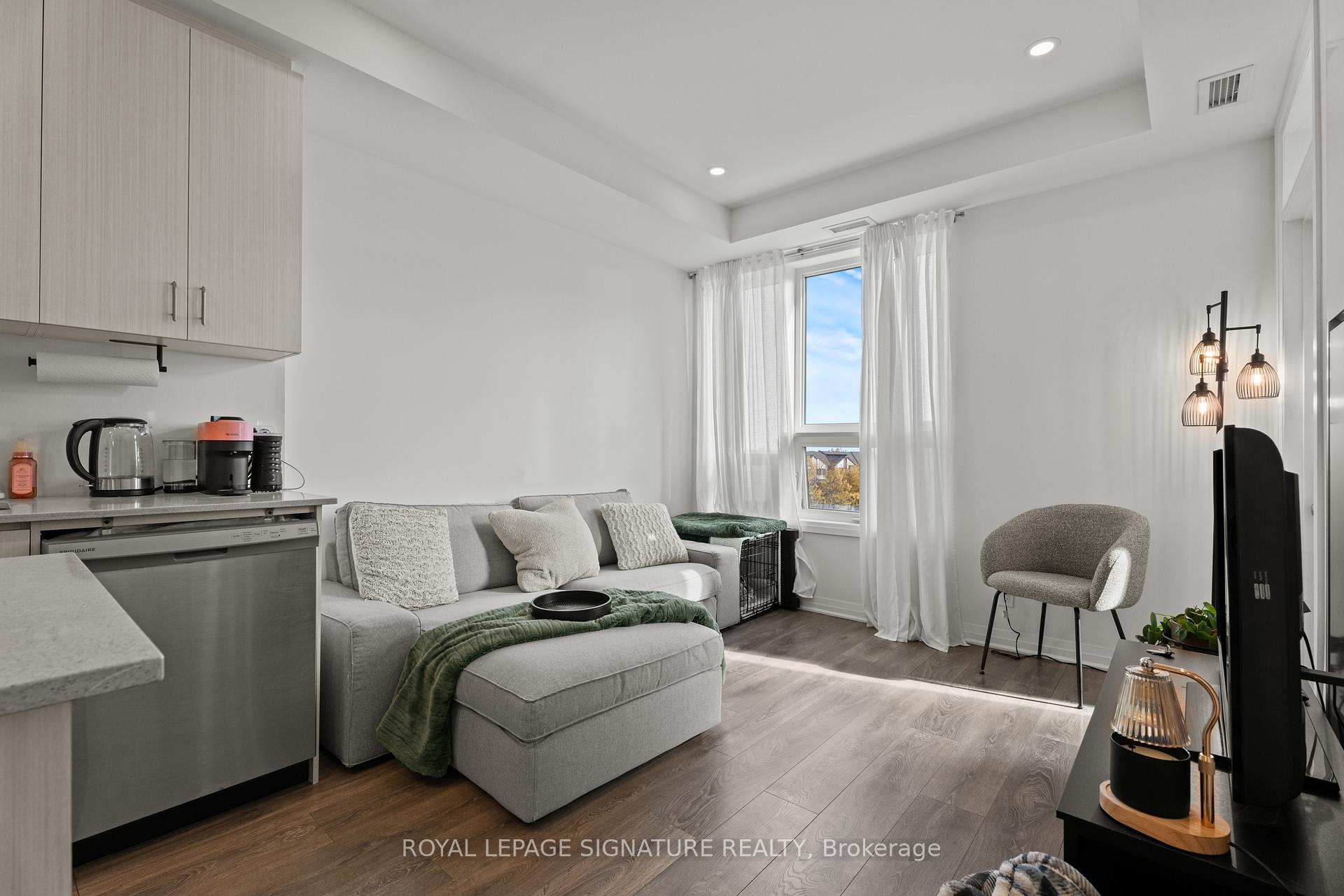 Photo 8 of Unit 308, 1105 Leger Way, Milton, Ford — HOMEH