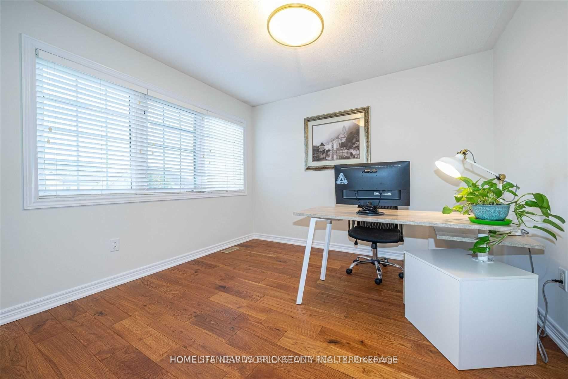Photo 15 of 77 Summeridge Drive, Vaughan, Patterson — HOMEH