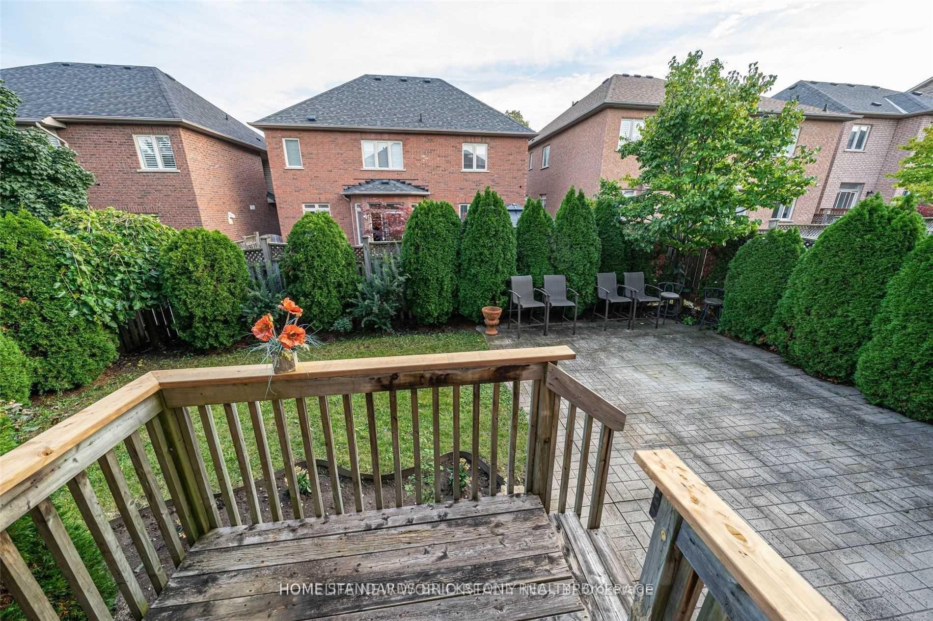 Photo 21 of 77 Summeridge Drive, Vaughan, Patterson — HOMEH