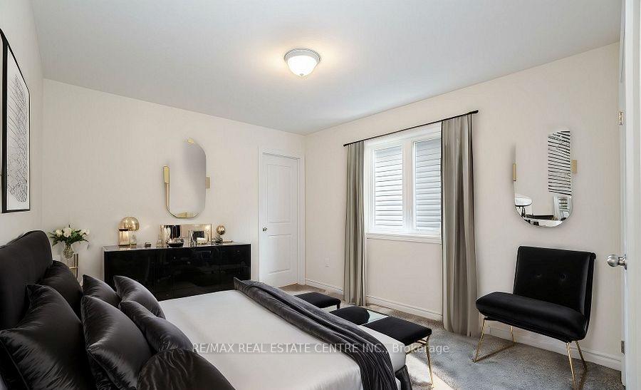 Photo 11 of 36 Henry Maracle Street, North Dumfries, Ayr — HOMEH