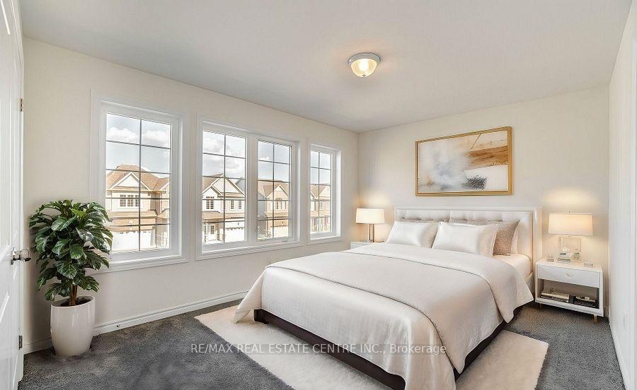 Photo 12 of 36 Henry Maracle Street, North Dumfries, Ayr — HOMEH